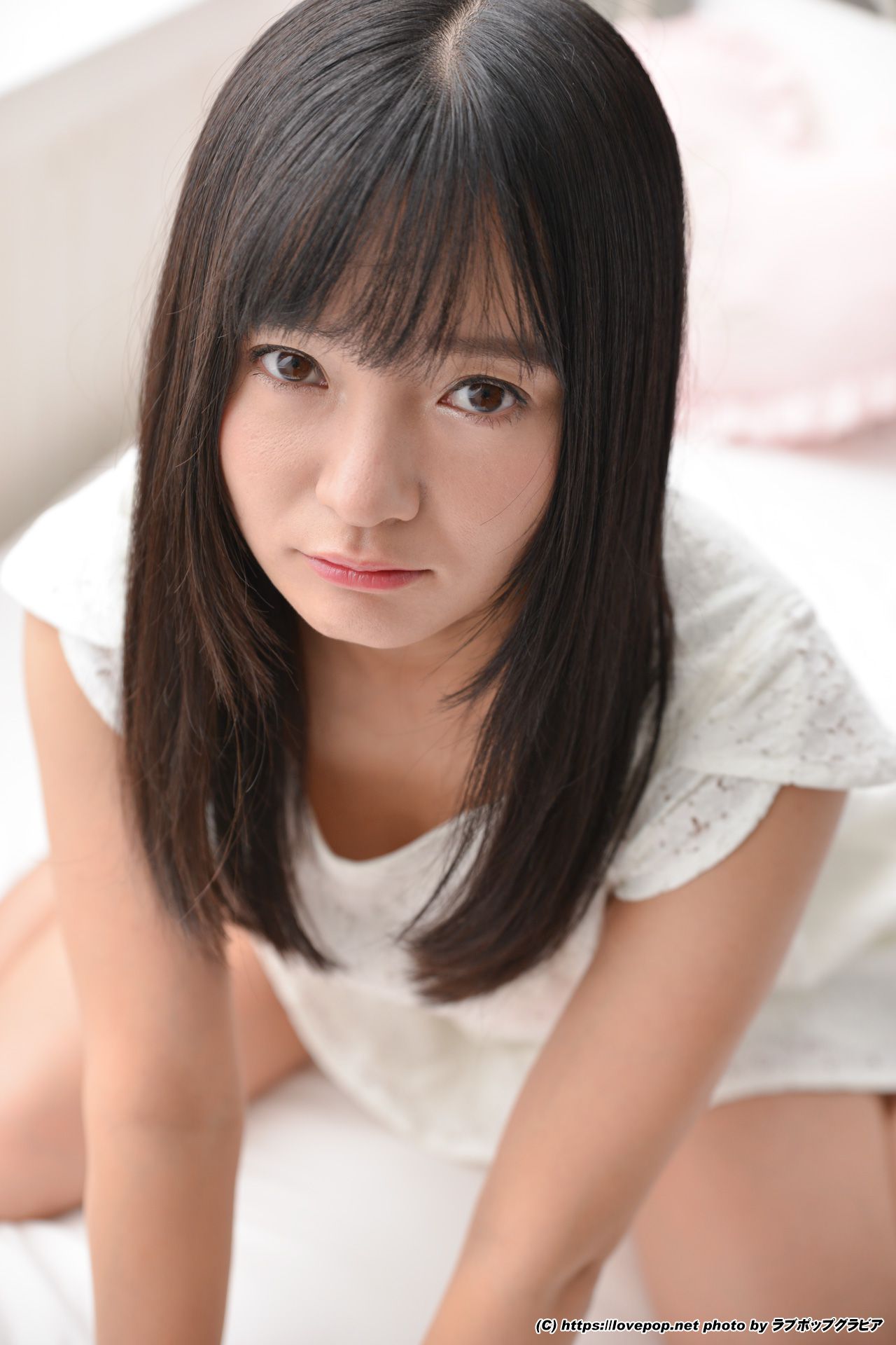 Ayana Nishinaga 西永彩奈 Photoset 01-图49