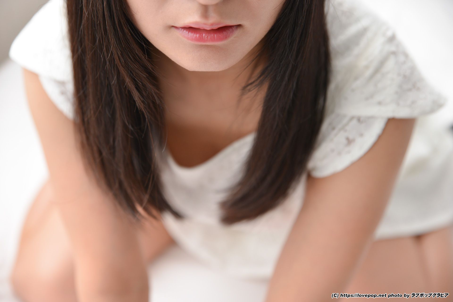 Ayana Nishinaga 西永彩奈 Photoset 01-图50