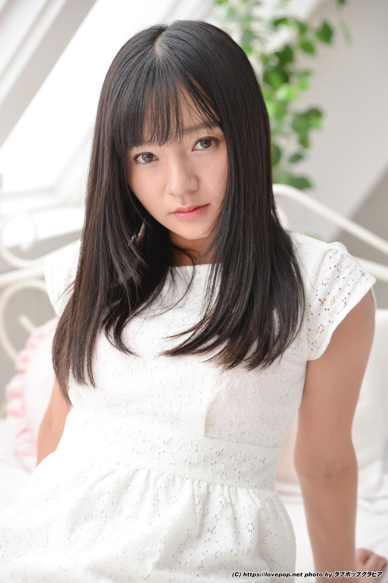 Ayana Nishinaga 西永彩奈 Photoset 01-图53
