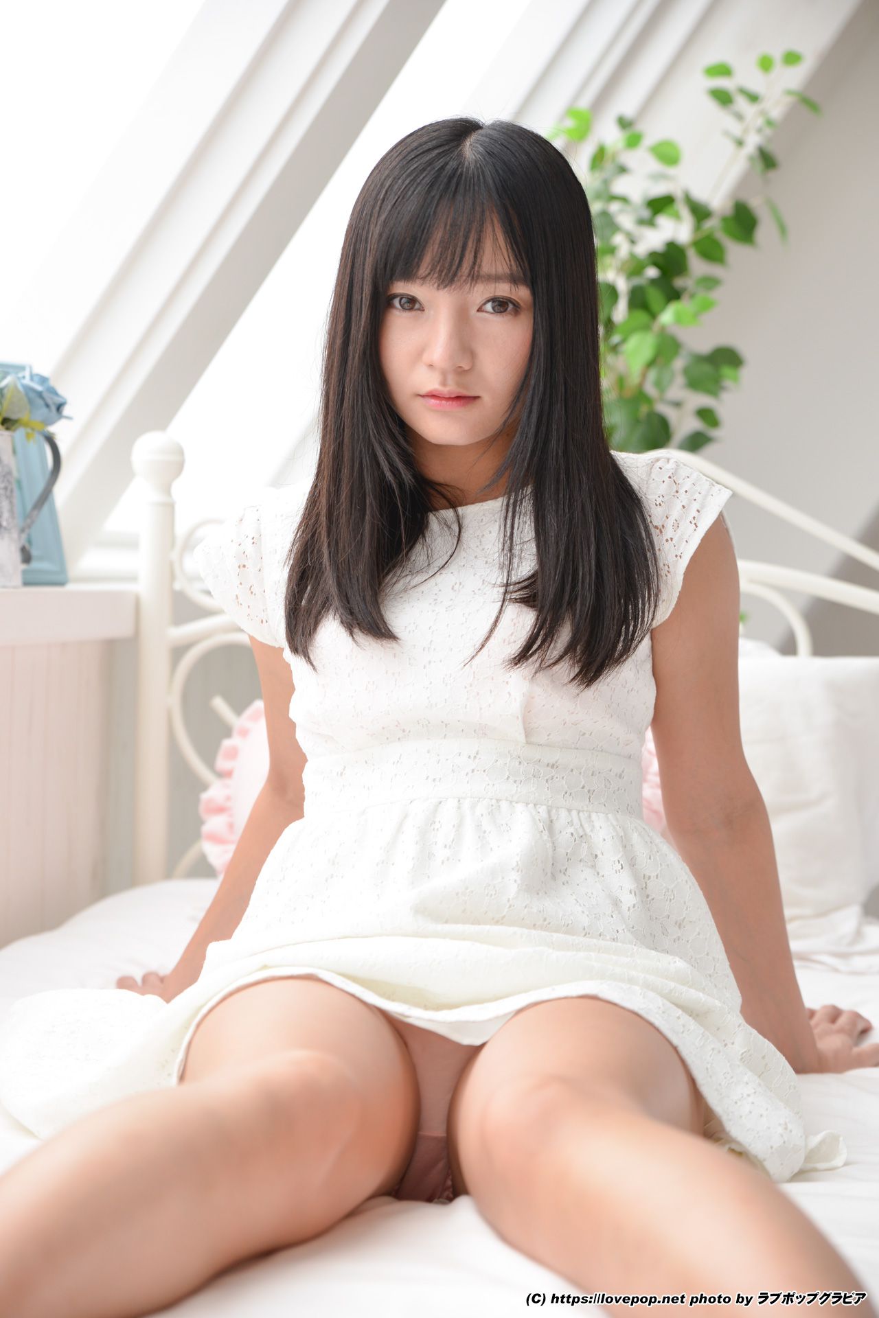 Ayana Nishinaga 西永彩奈 Photoset 01-图54