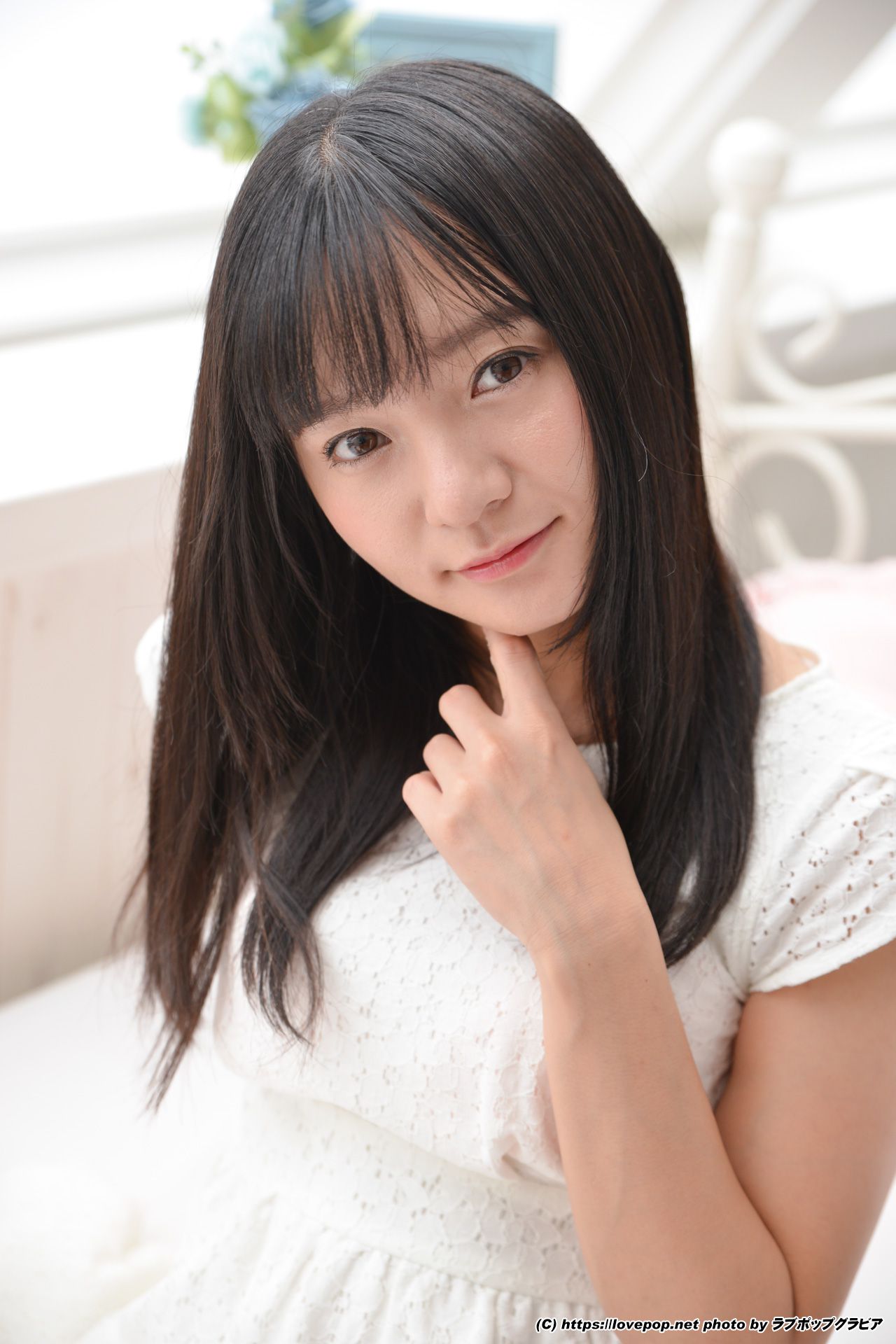 Ayana Nishinaga 西永彩奈 Photoset 01-图58