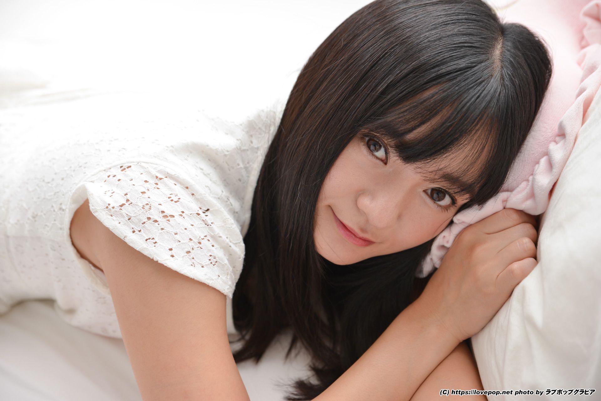 Ayana Nishinaga 西永彩奈 Photoset 01-图63