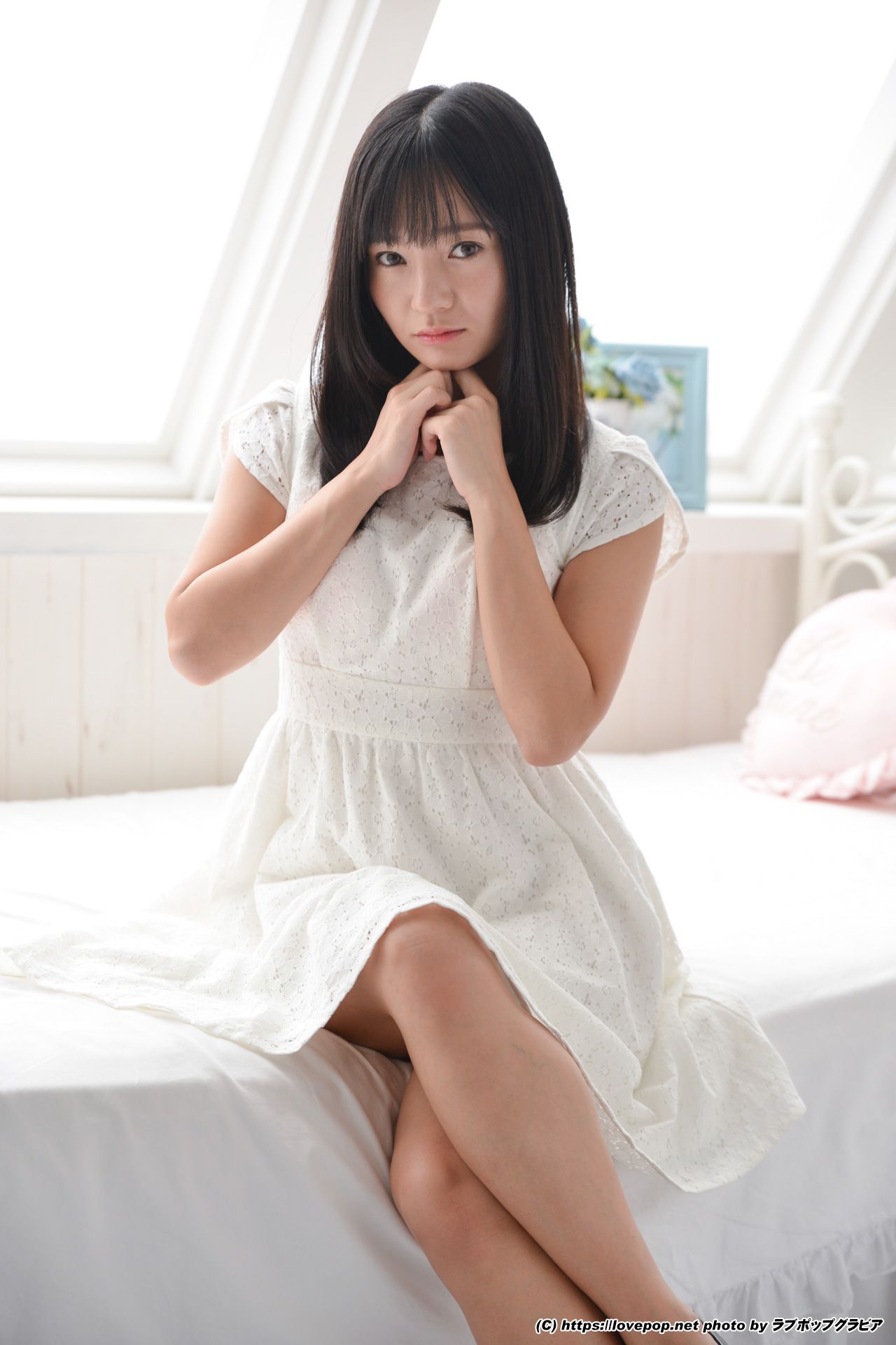 Ayana Nishinaga 西永彩奈 Photoset 01-图6