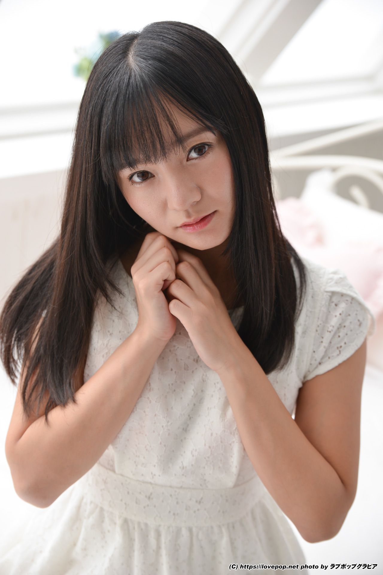 Ayana Nishinaga 西永彩奈 Photoset 01-图7