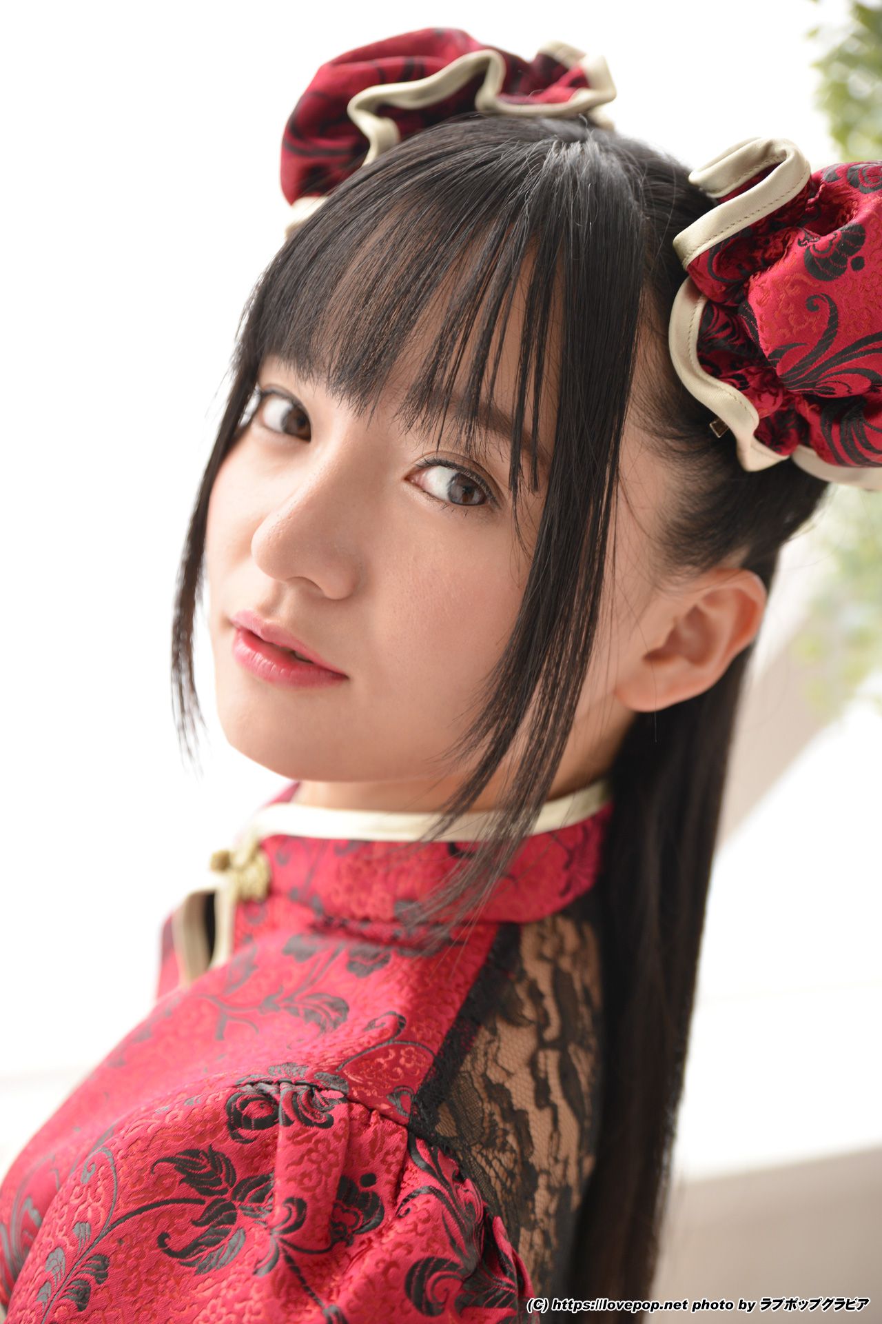 Ayana Nishinaga 西永彩奈 Photoset 02-图9