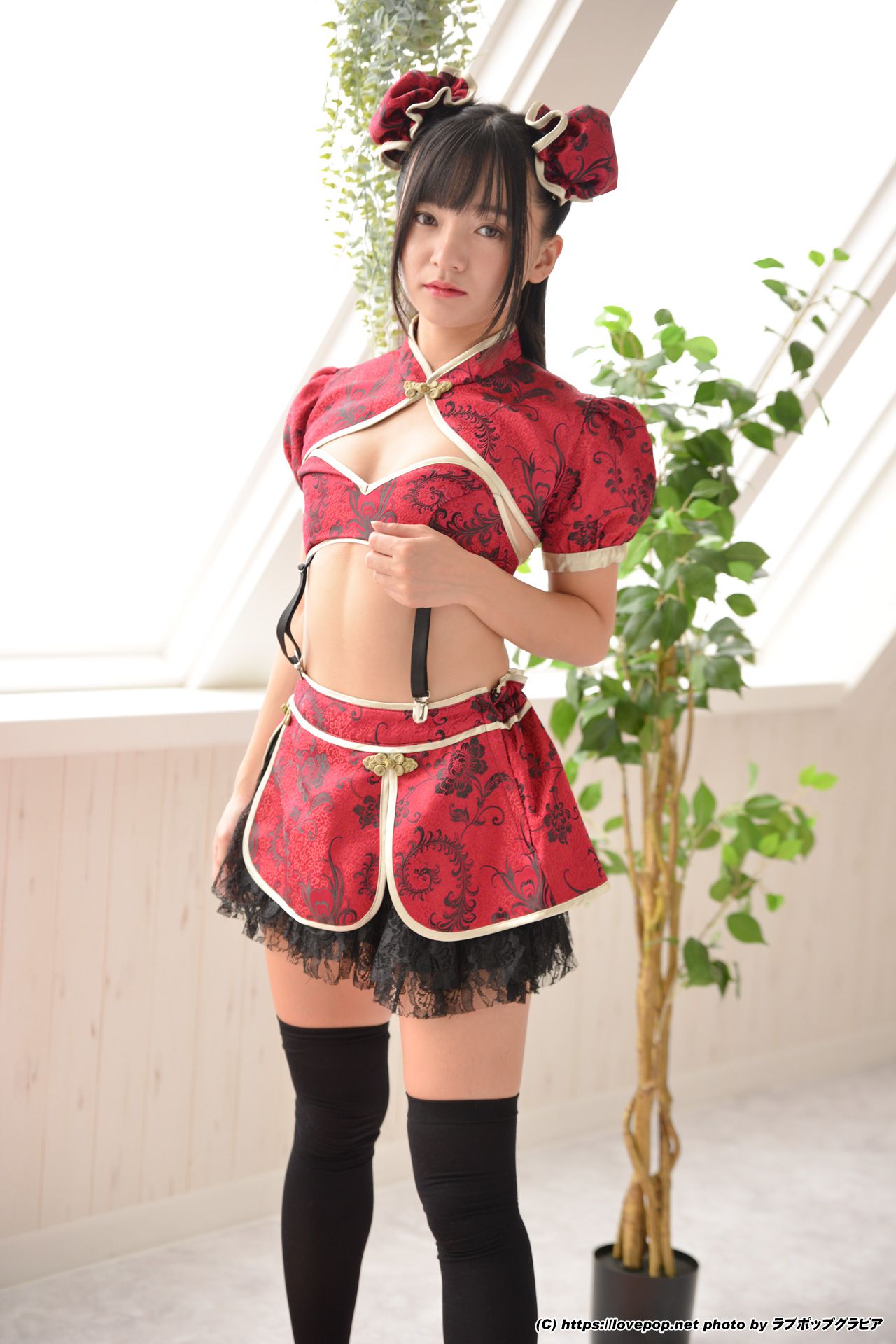 Ayana Nishinaga 西永彩奈 Photoset 02-图10