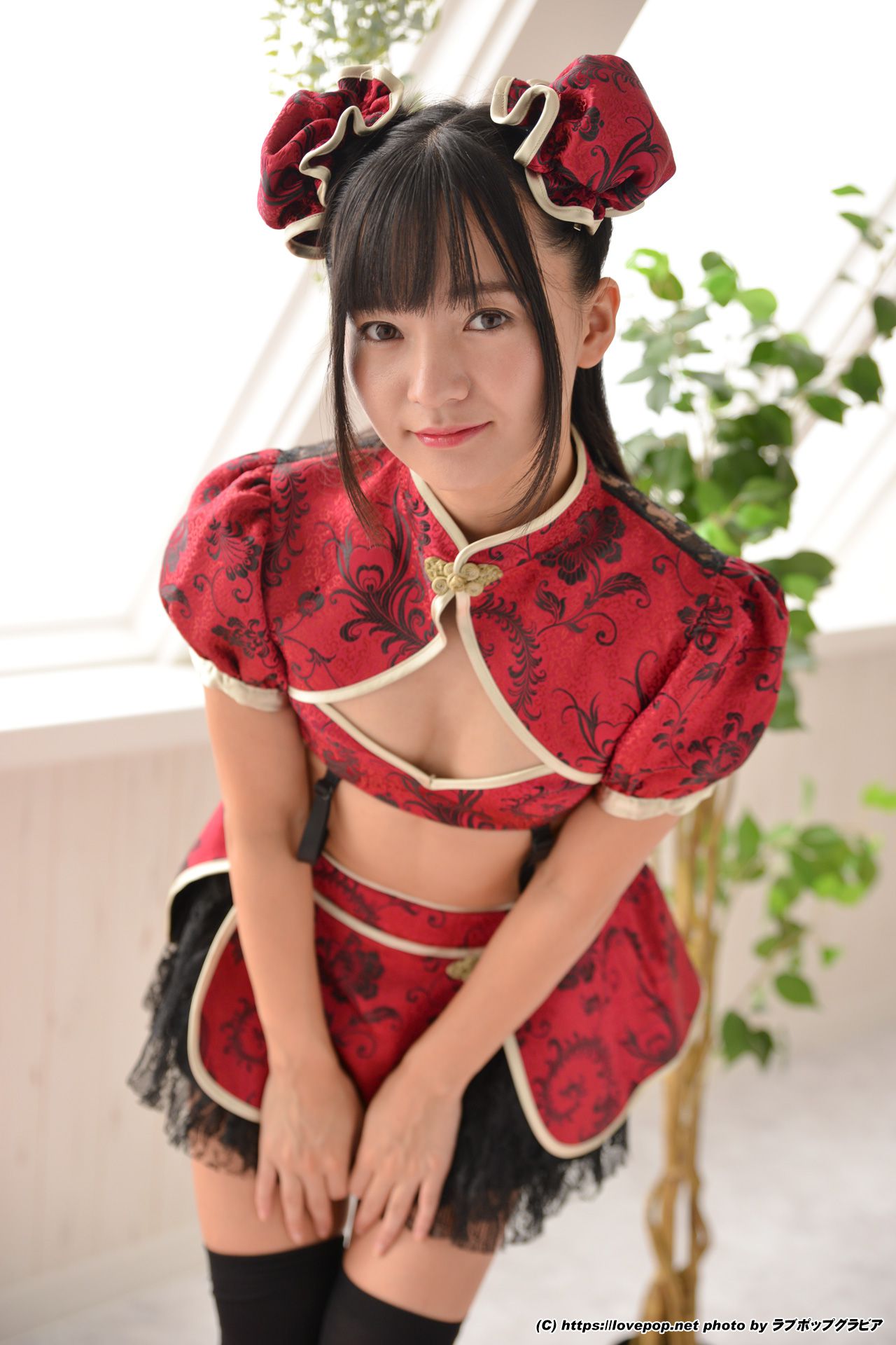 Ayana Nishinaga 西永彩奈 Photoset 02-图12