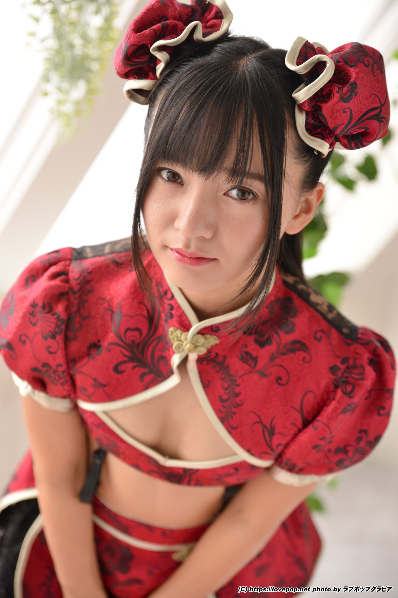 Ayana Nishinaga 西永彩奈 Photoset 02-图13