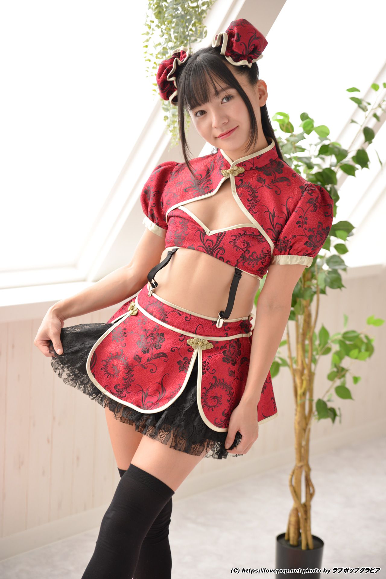Ayana Nishinaga 西永彩奈 Photoset 02-图14