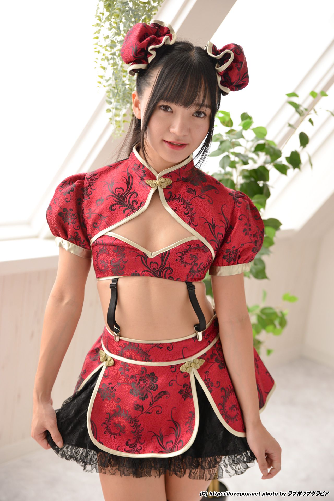 Ayana Nishinaga 西永彩奈 Photoset 02-图15
