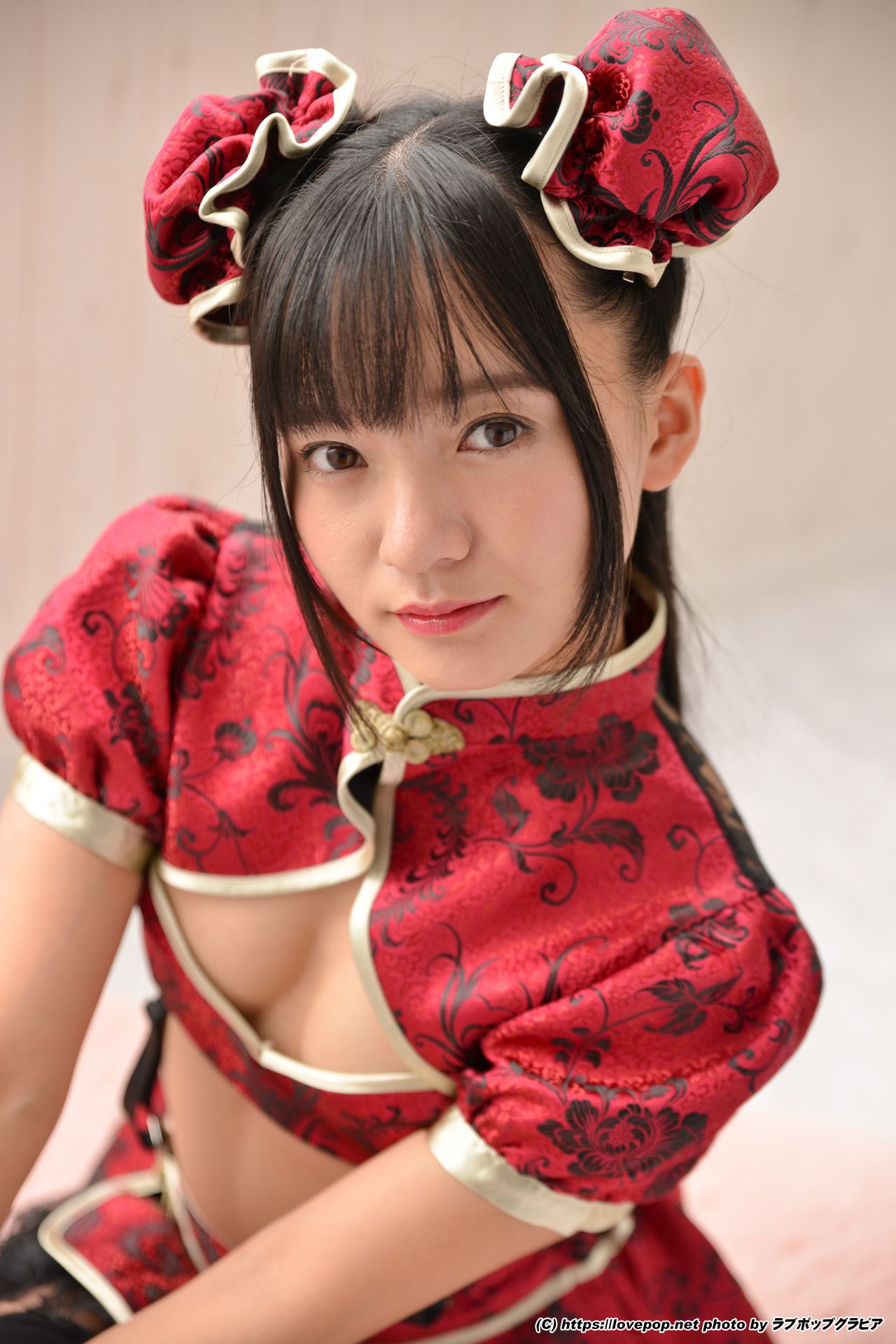 Ayana Nishinaga 西永彩奈 Photoset 02-图17