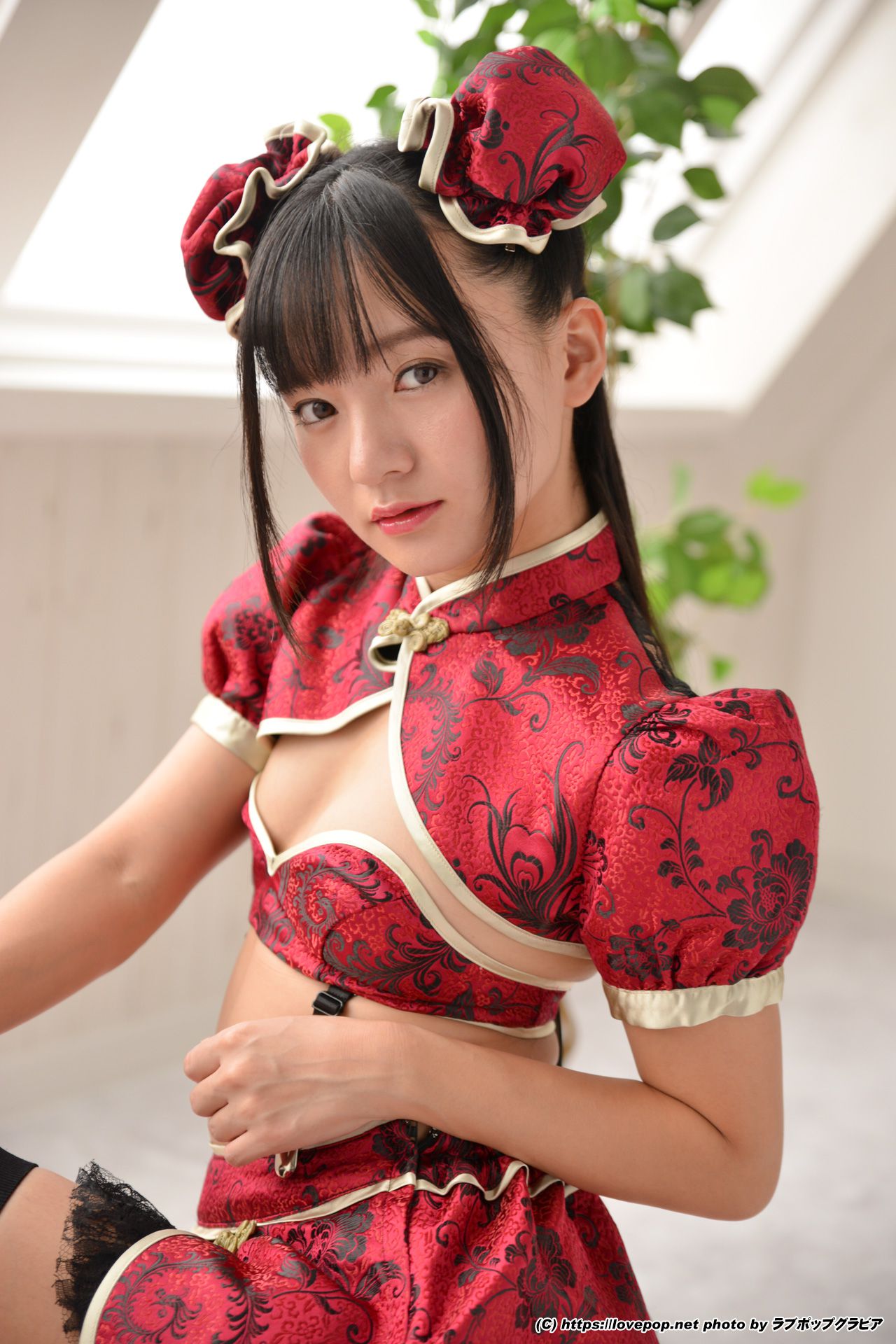 Ayana Nishinaga 西永彩奈 Photoset 02-图29