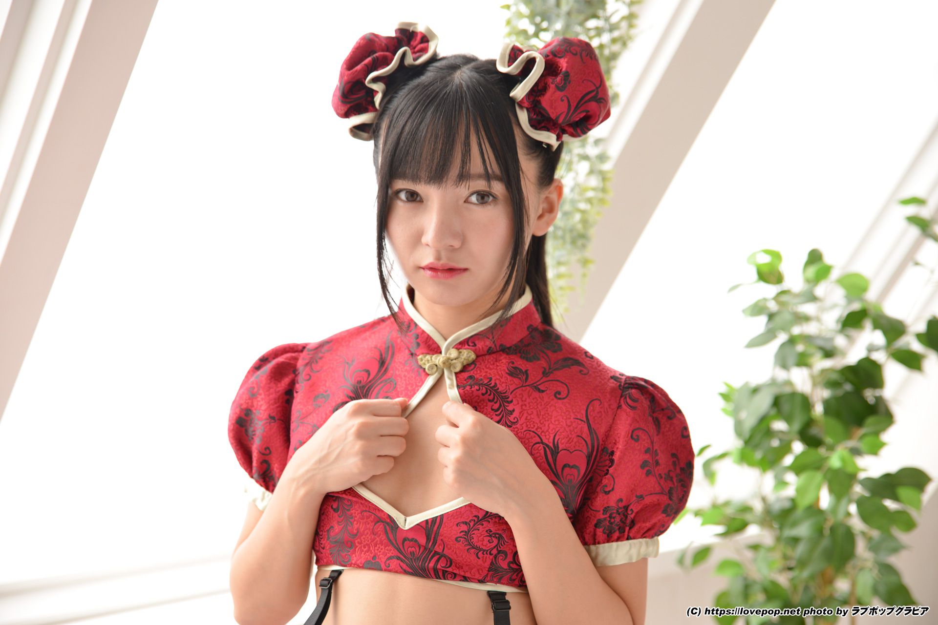 Ayana Nishinaga 西永彩奈 Photoset 02-图3