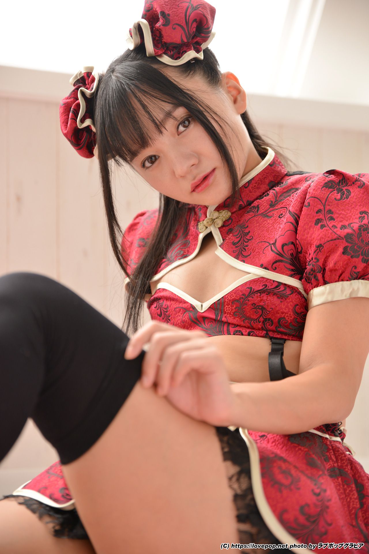 Ayana Nishinaga 西永彩奈 Photoset 02-图41