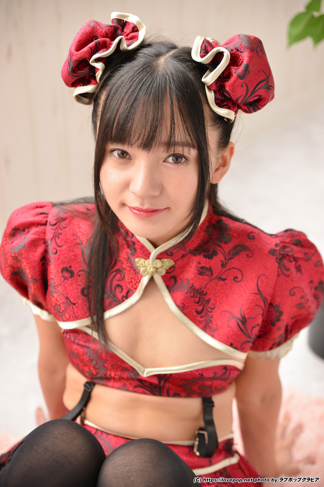 Ayana Nishinaga 西永彩奈 Photoset 02-图47