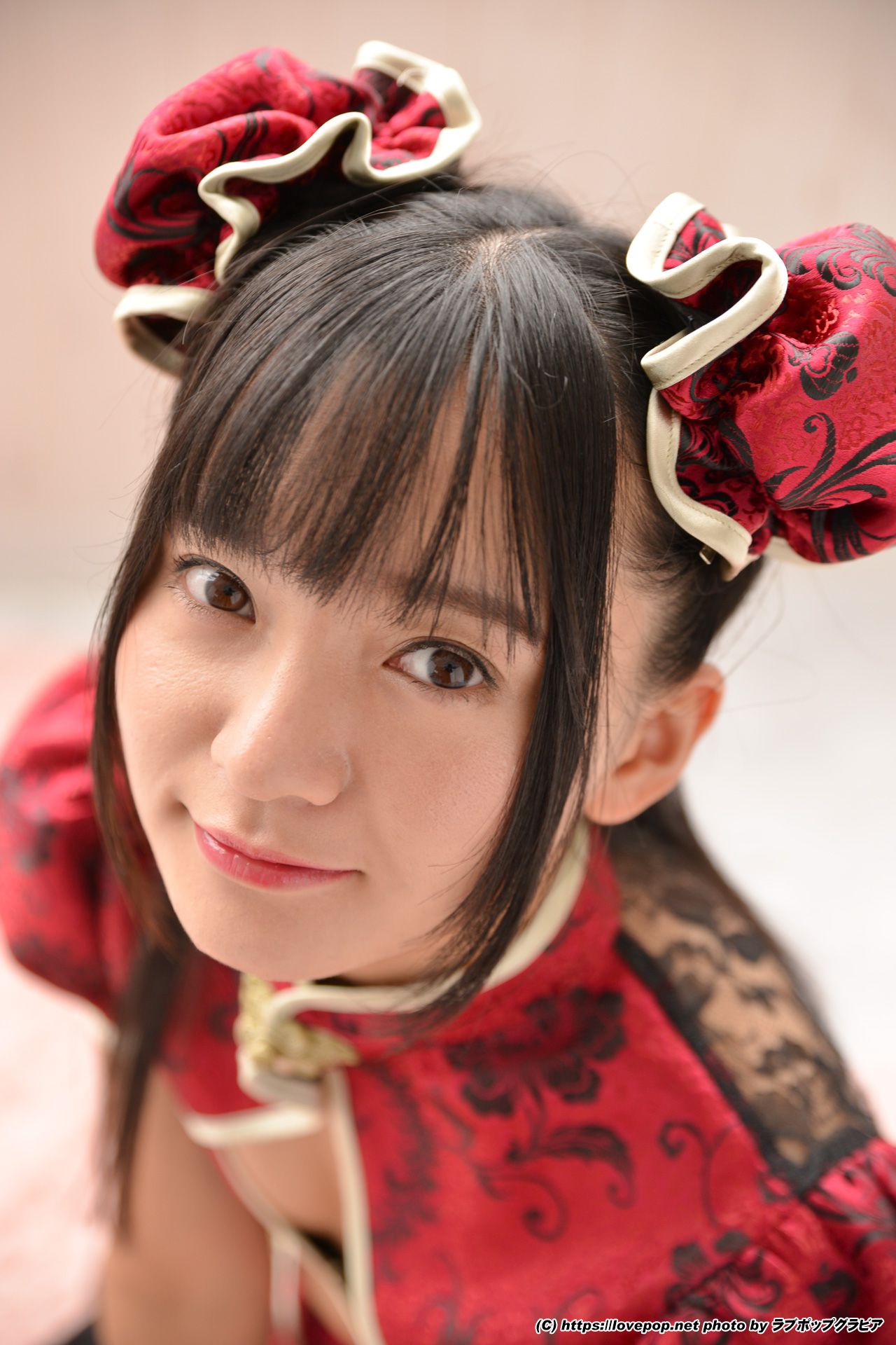 Ayana Nishinaga 西永彩奈 Photoset 02-图48