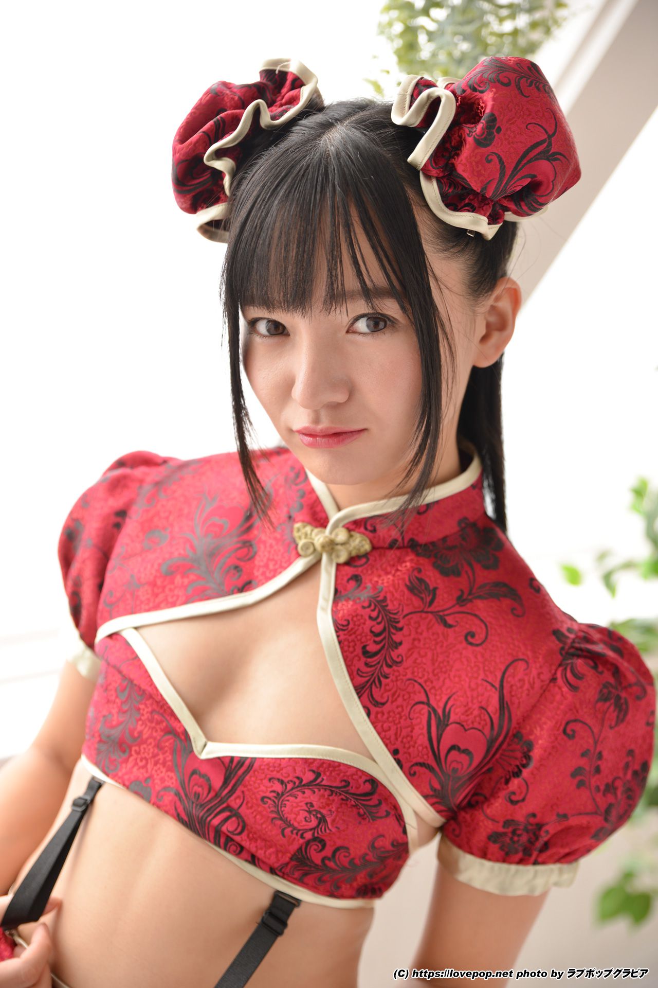 Ayana Nishinaga 西永彩奈 Photoset 02-图4