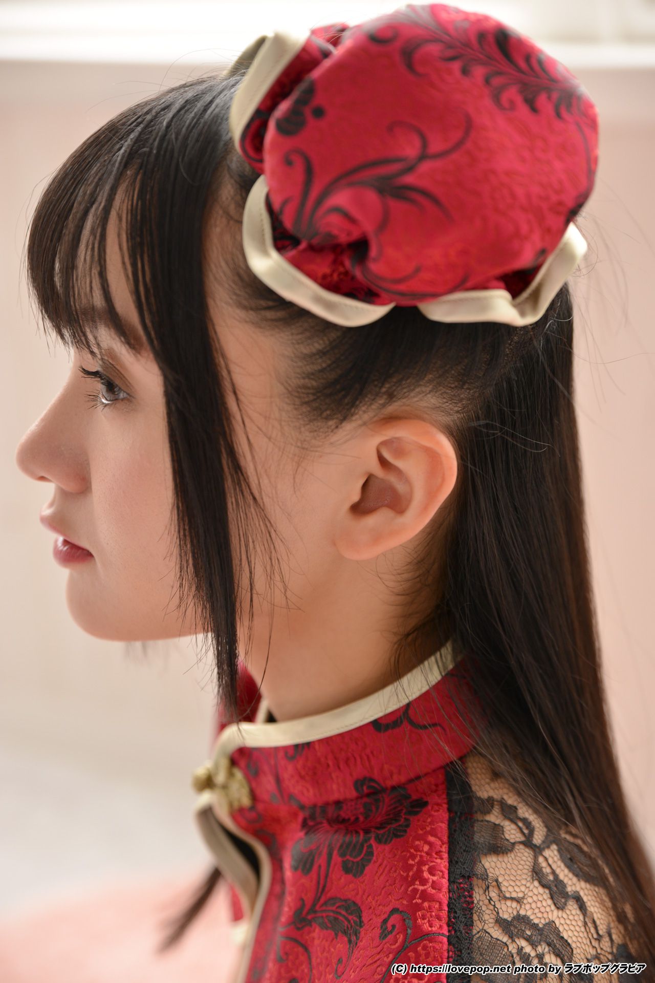Ayana Nishinaga 西永彩奈 Photoset 02-图51