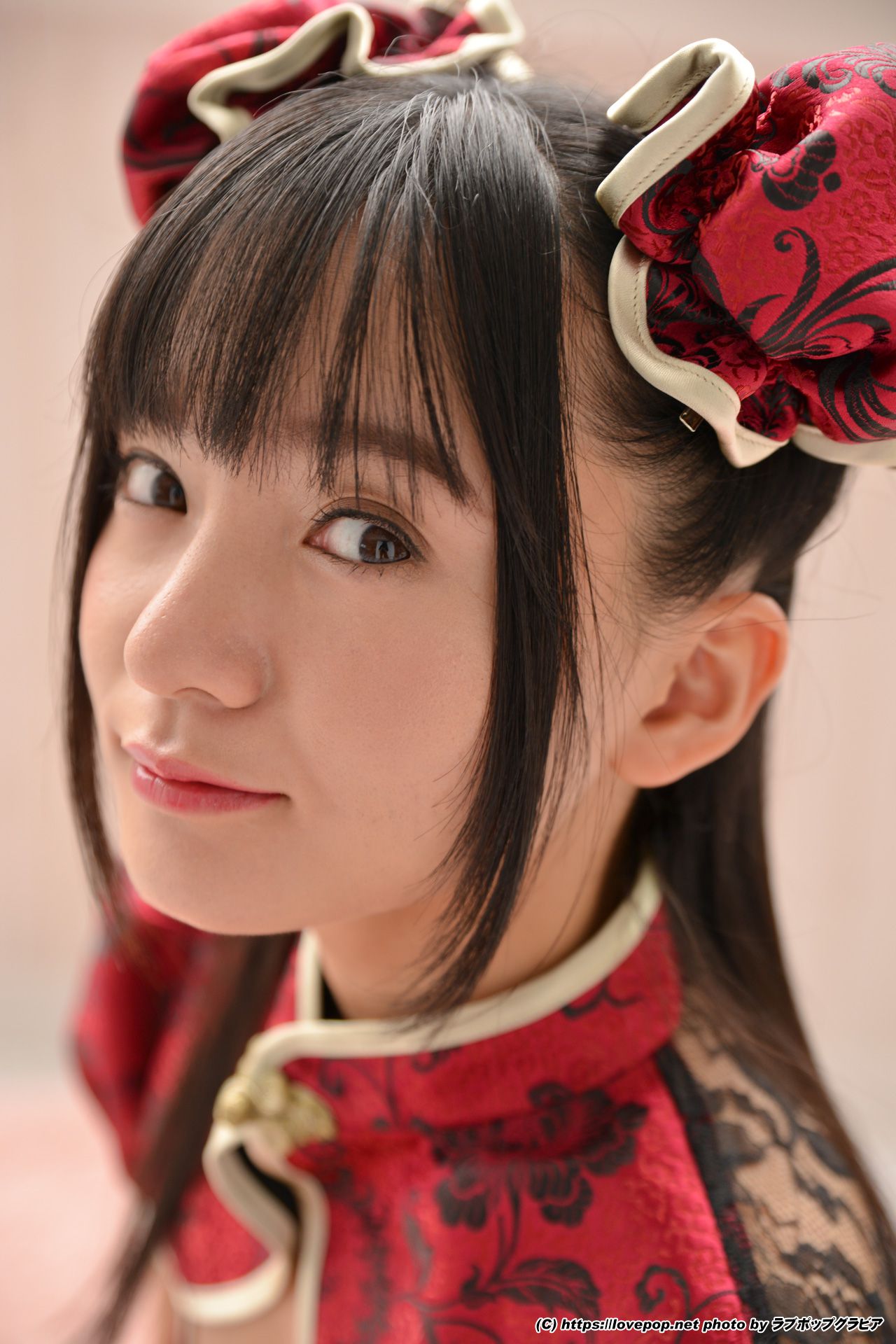 Ayana Nishinaga 西永彩奈 Photoset 02-图52