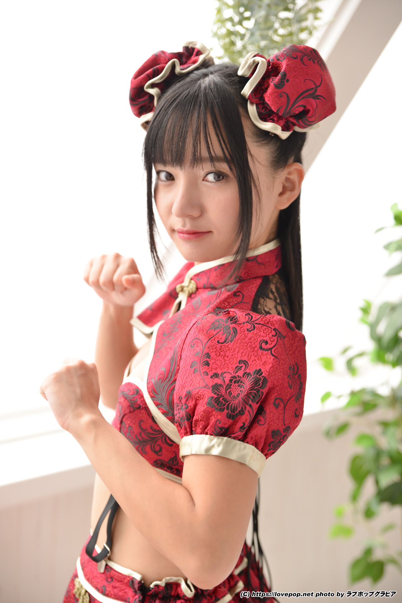 Ayana Nishinaga 西永彩奈 Photoset 02-图5