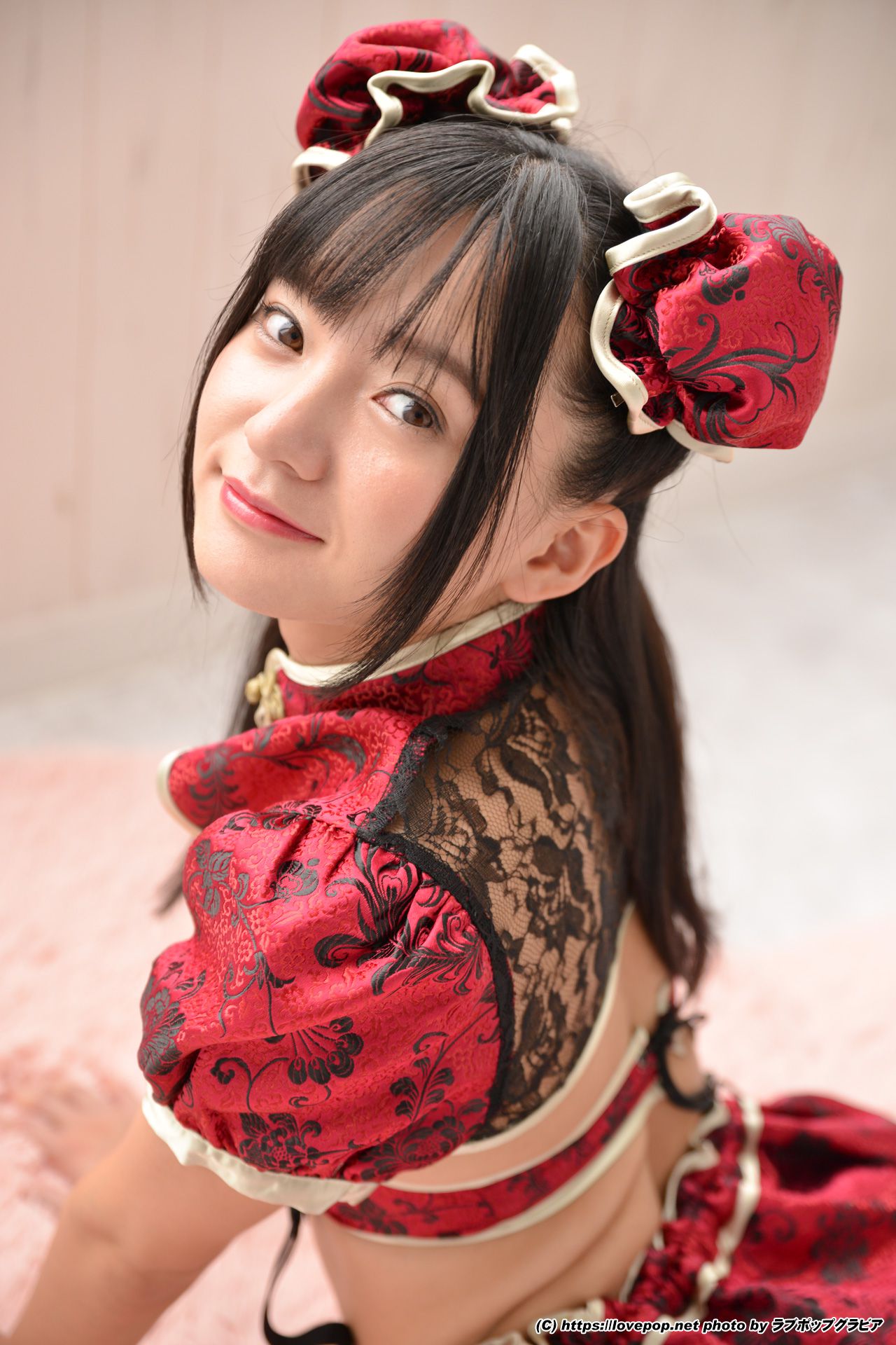Ayana Nishinaga 西永彩奈 Photoset 02-图63