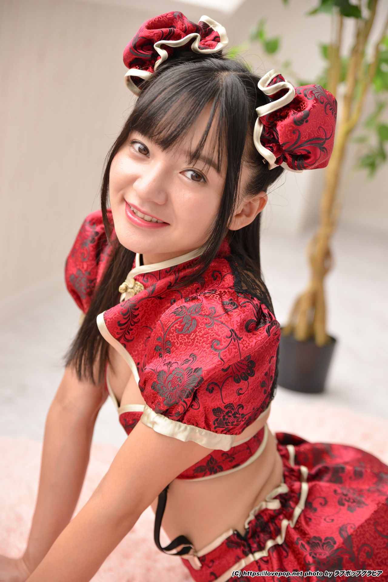 Ayana Nishinaga 西永彩奈 Photoset 02-图65