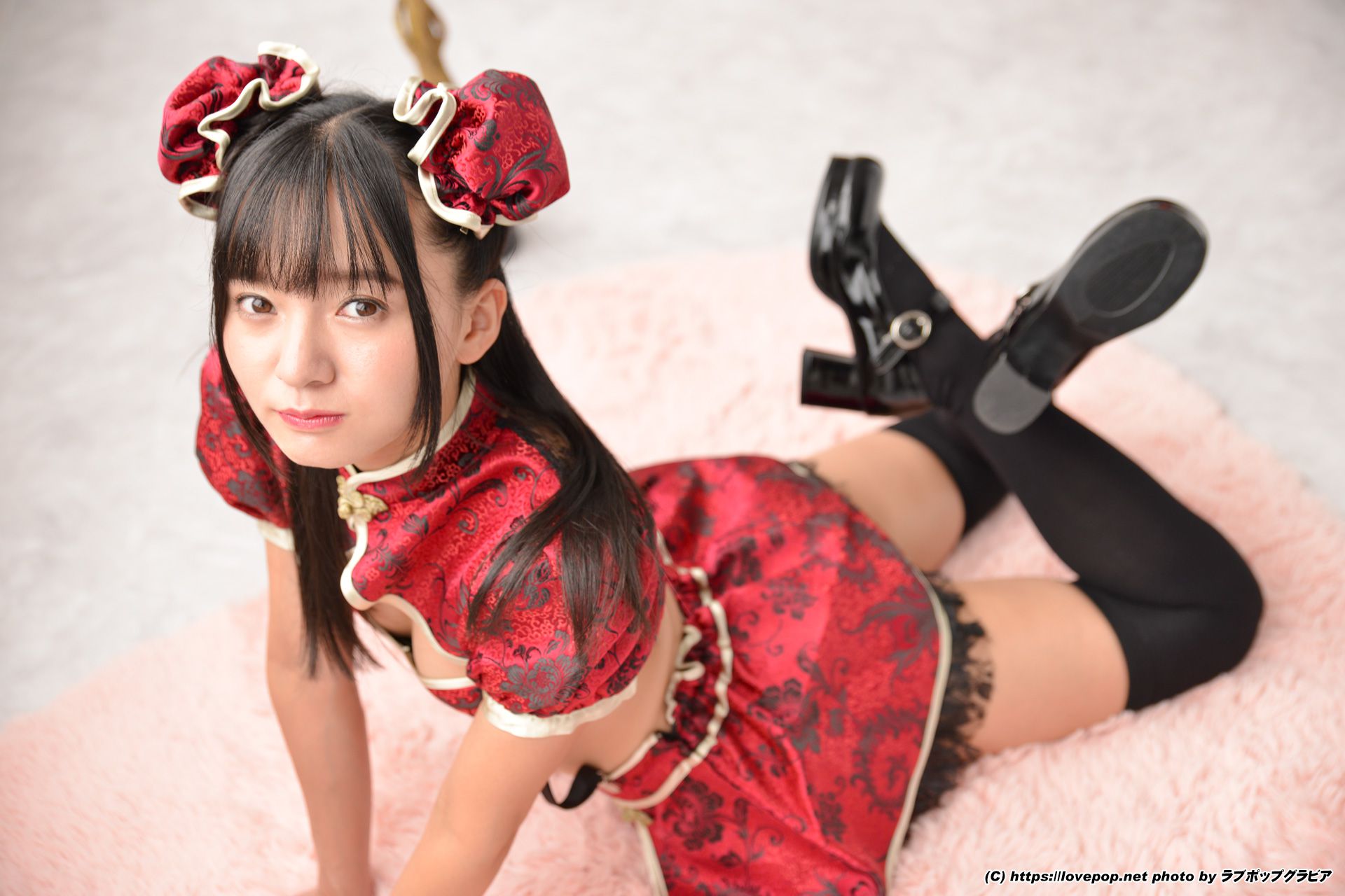 Ayana Nishinaga 西永彩奈 Photoset 02-图66
