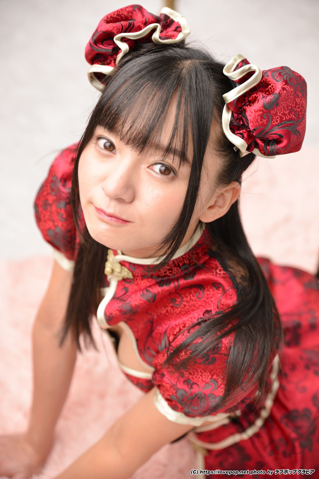 Ayana Nishinaga 西永彩奈 Photoset 02-图67