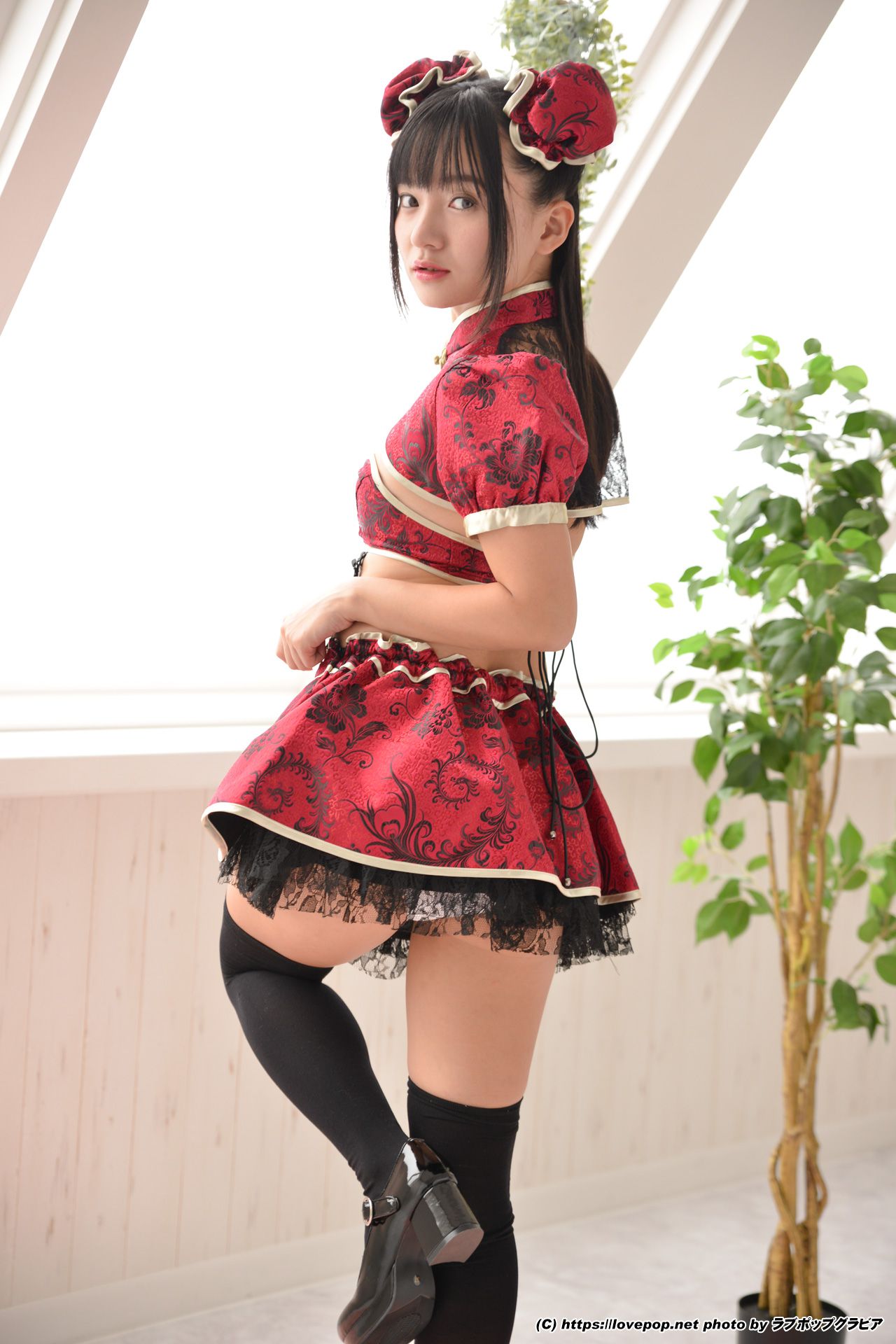 Ayana Nishinaga 西永彩奈 Photoset 02-图7