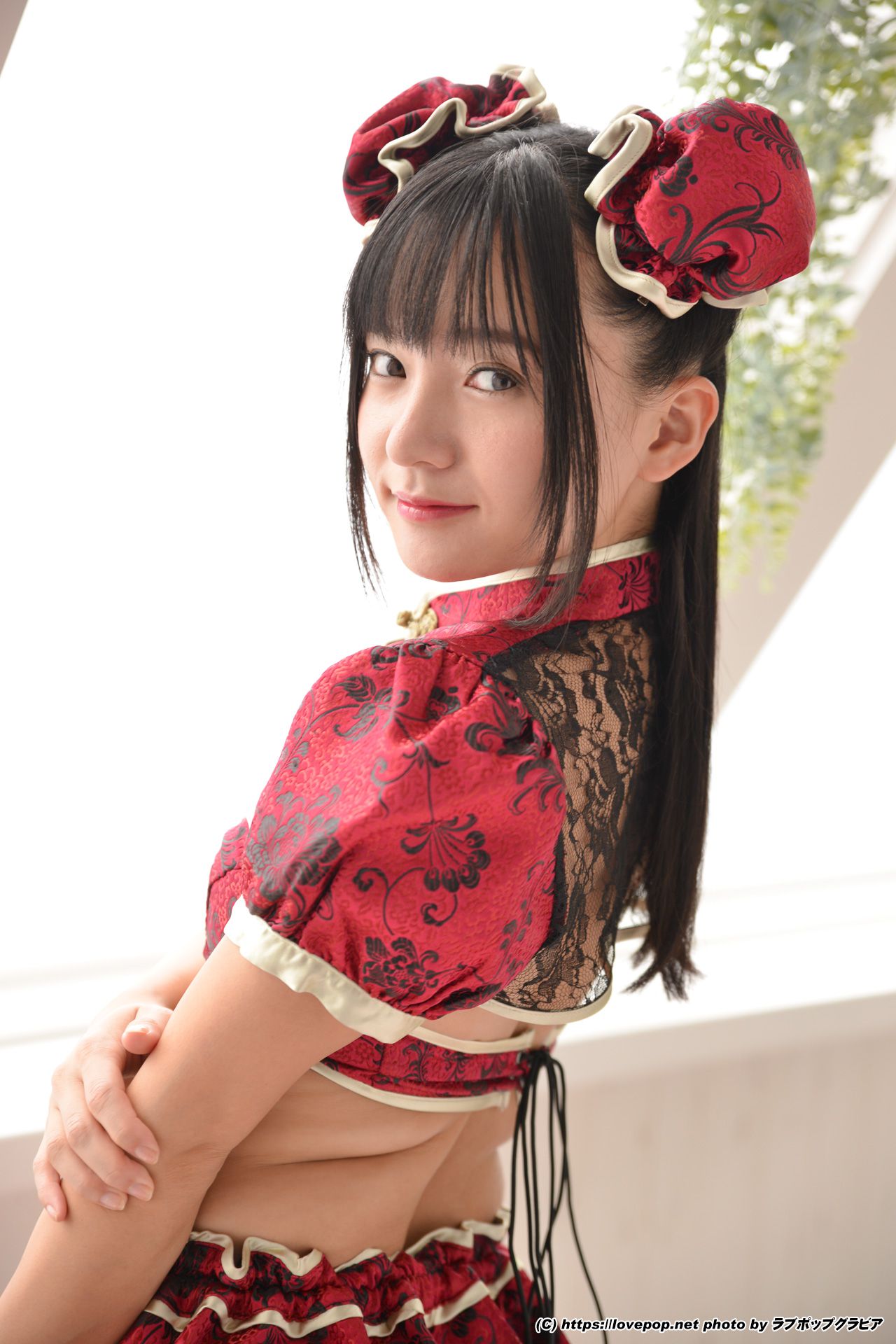 Ayana Nishinaga 西永彩奈 Photoset 02-图8