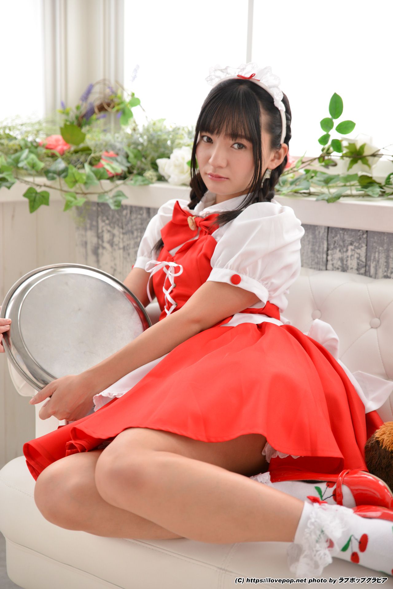 Ayana Nishinaga 西永彩奈 Photoset 03-图9
