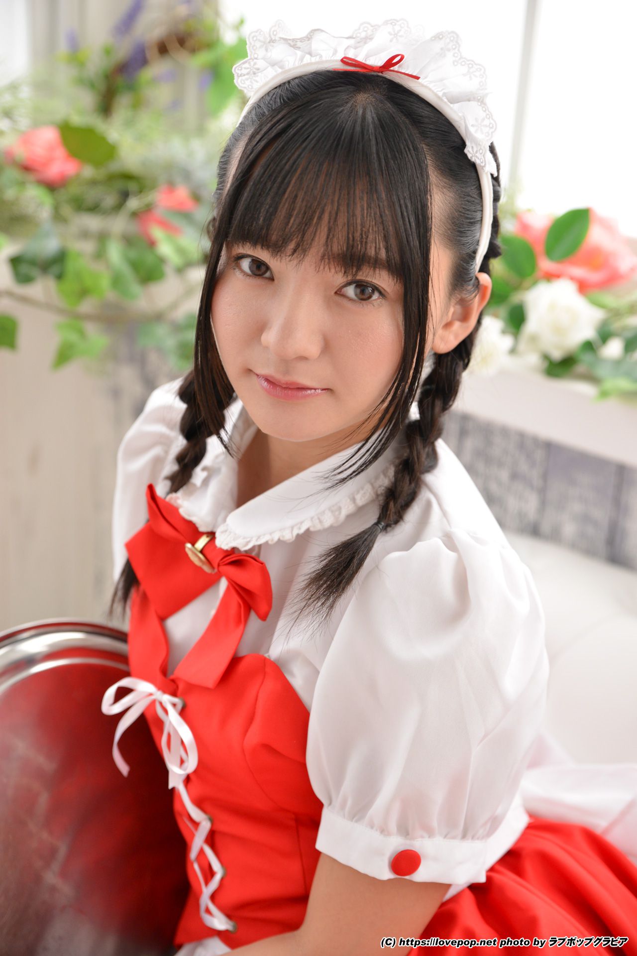 Ayana Nishinaga 西永彩奈 Photoset 03-图10