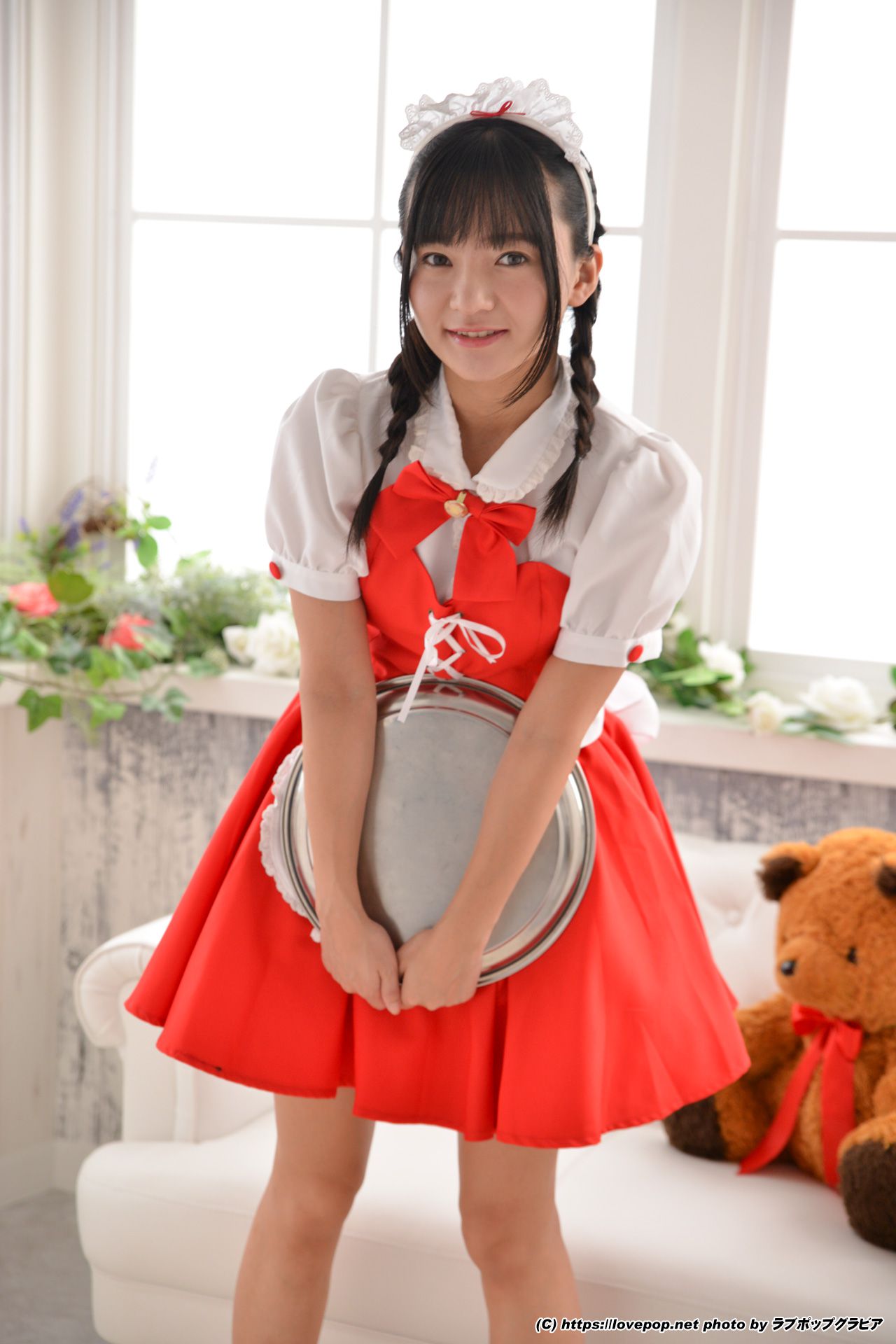Ayana Nishinaga 西永彩奈 Photoset 03-图12