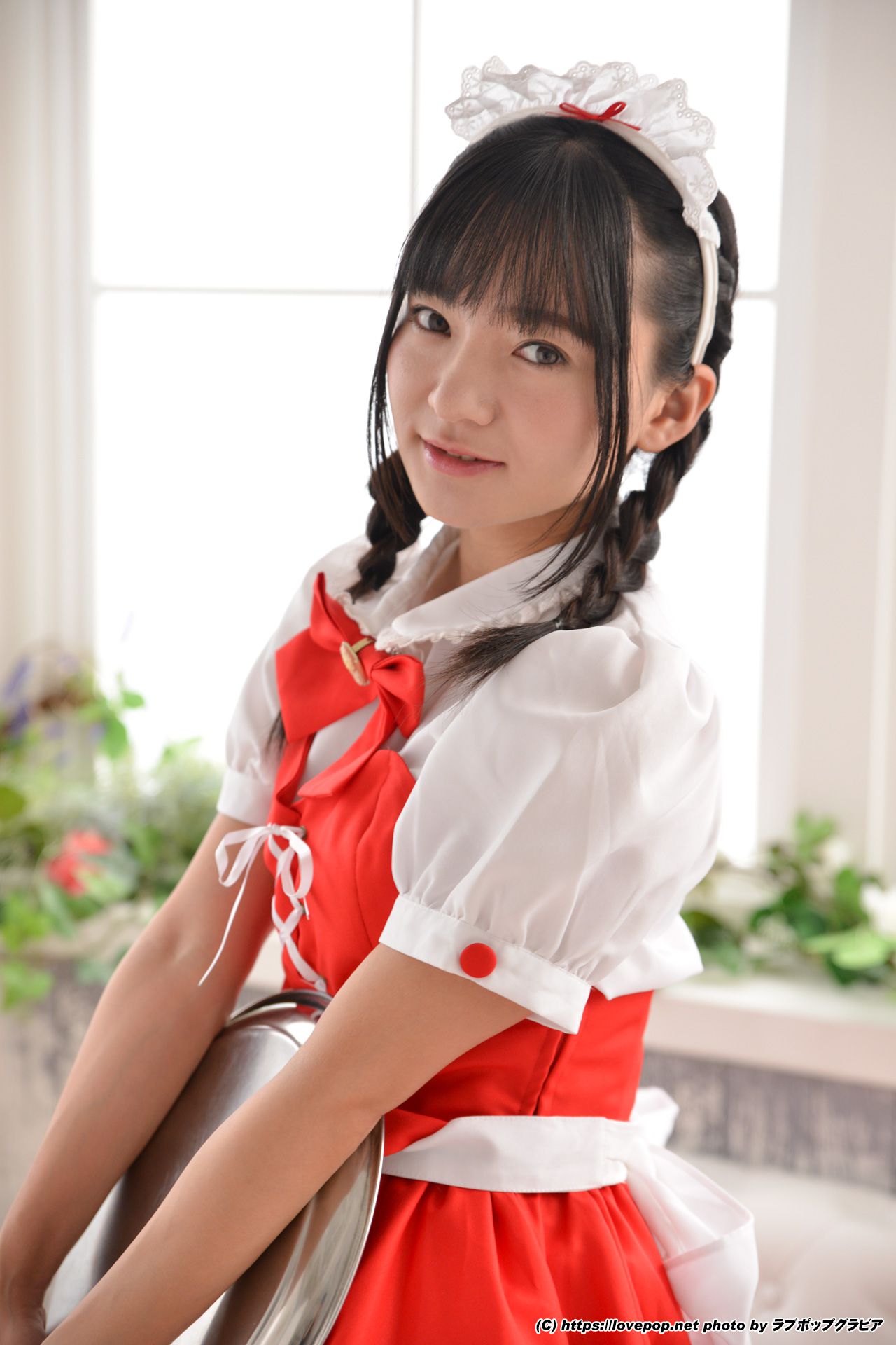 Ayana Nishinaga 西永彩奈 Photoset 03-图13