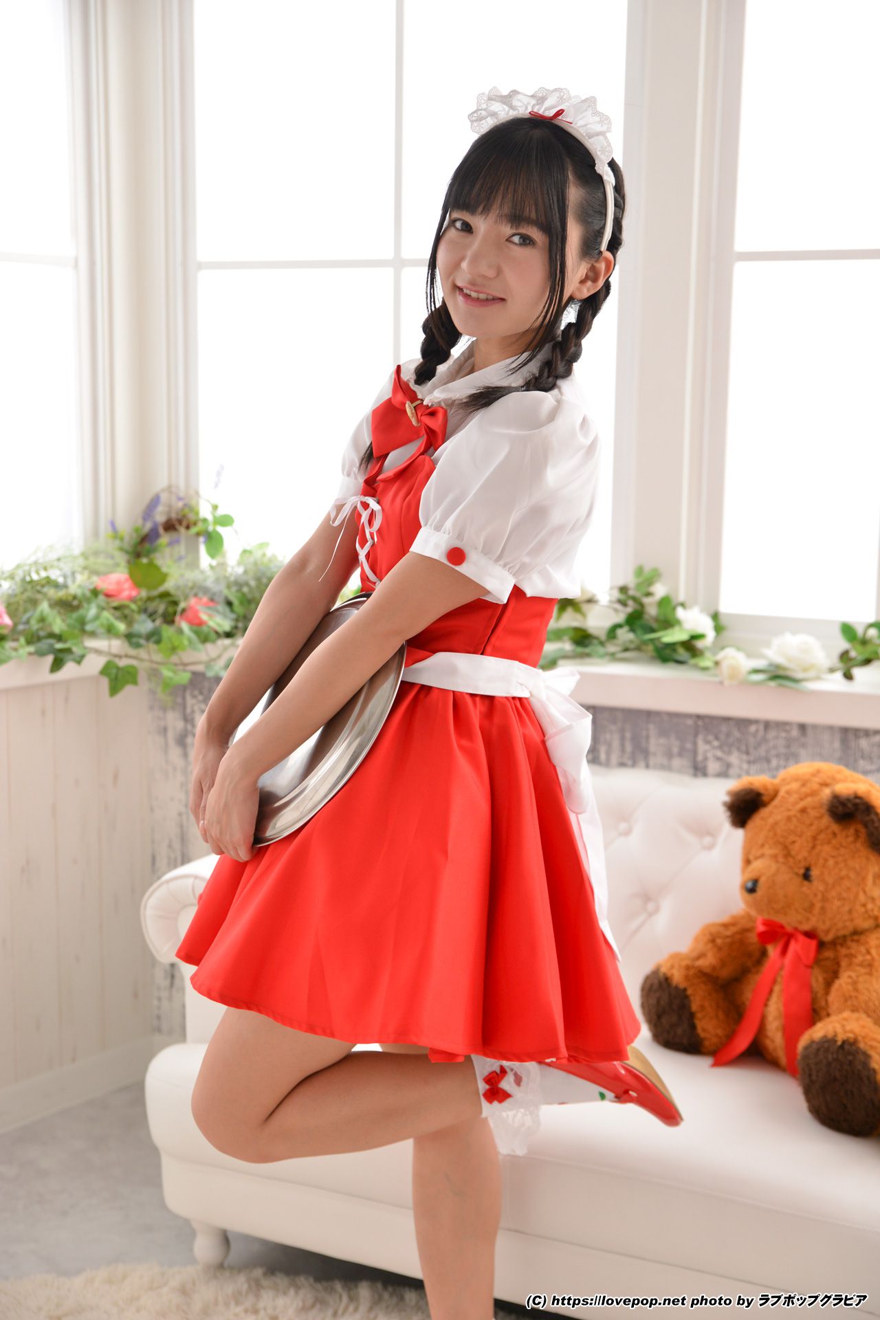 Ayana Nishinaga 西永彩奈 Photoset 03-图14