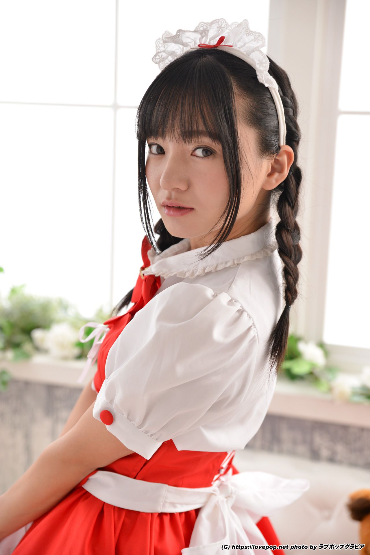Ayana Nishinaga 西永彩奈 Photoset 03-图18