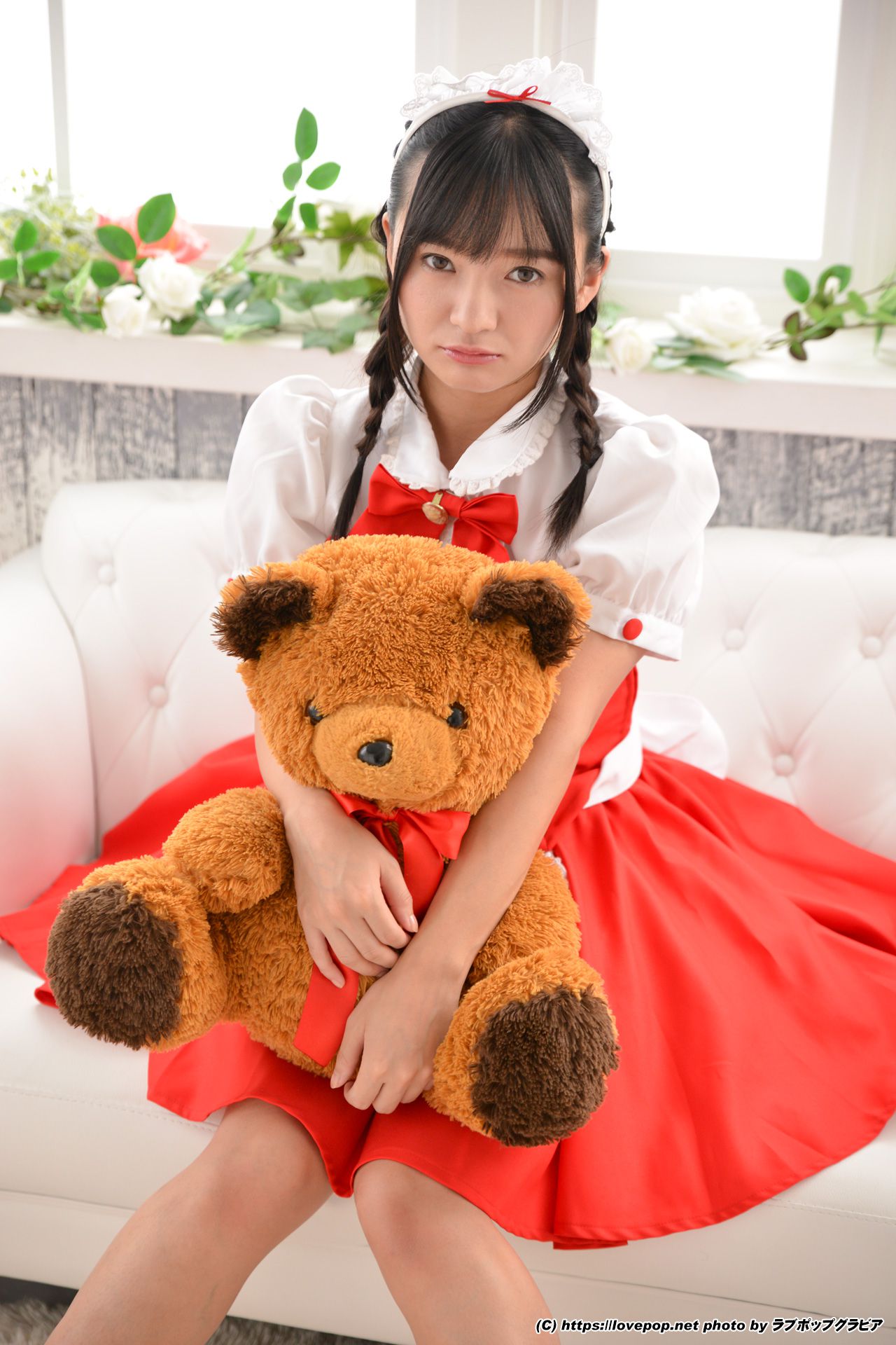 Ayana Nishinaga 西永彩奈 Photoset 03-图20