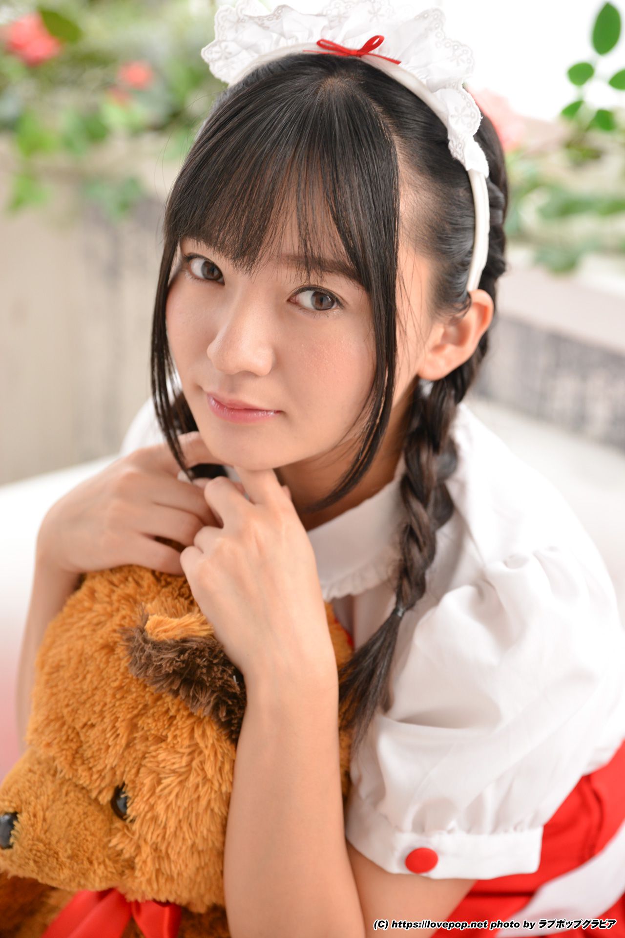 Ayana Nishinaga 西永彩奈 Photoset 03-图22