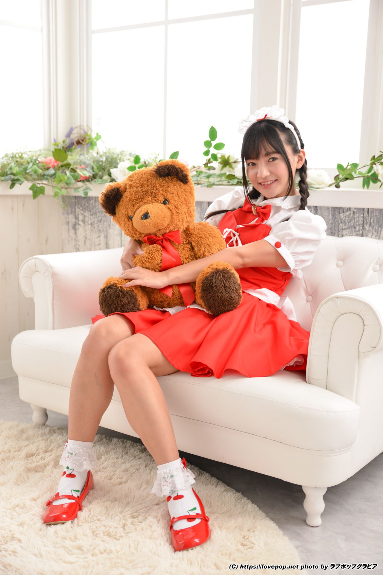 Ayana Nishinaga 西永彩奈 Photoset 03-图23