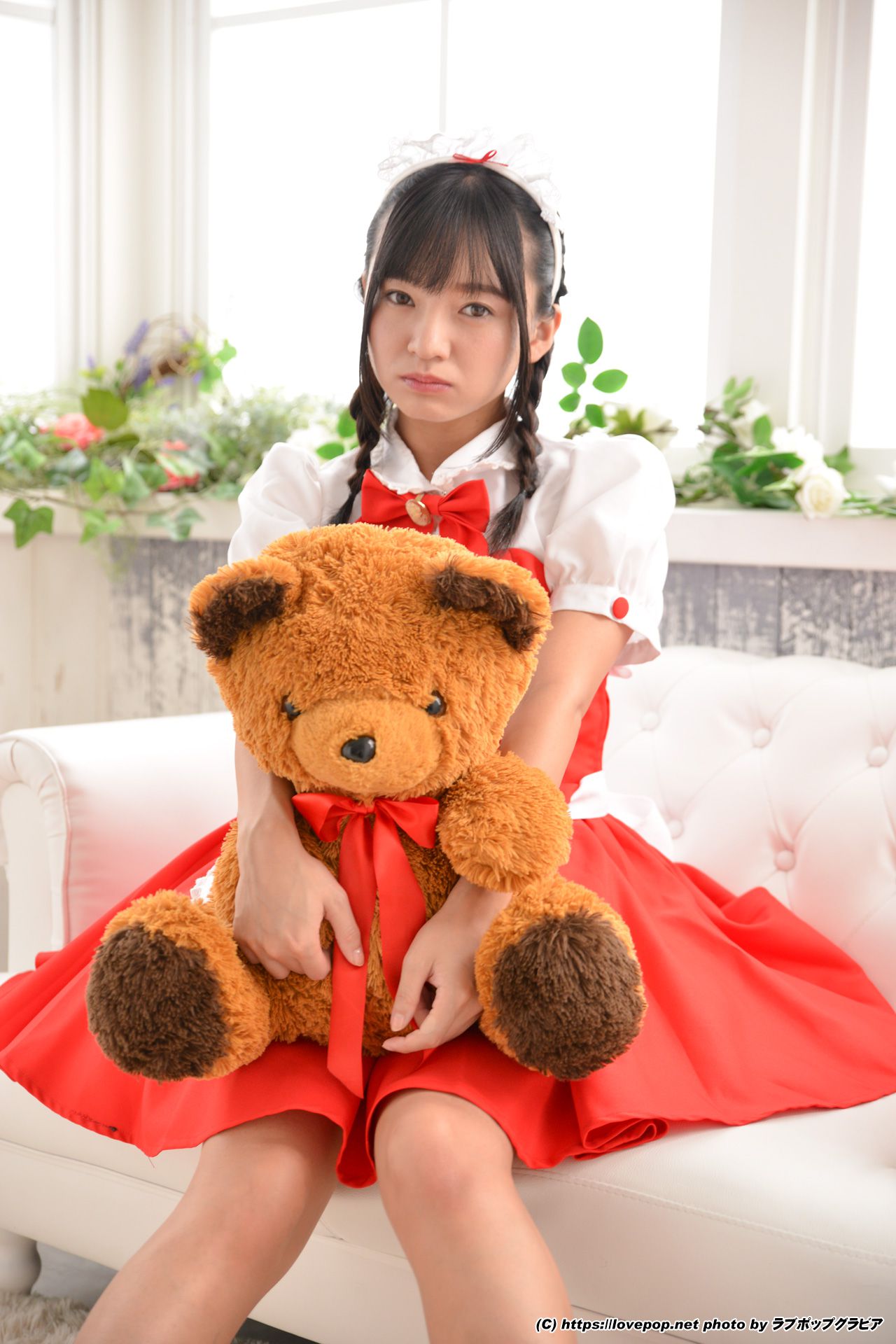 Ayana Nishinaga 西永彩奈 Photoset 03-图24