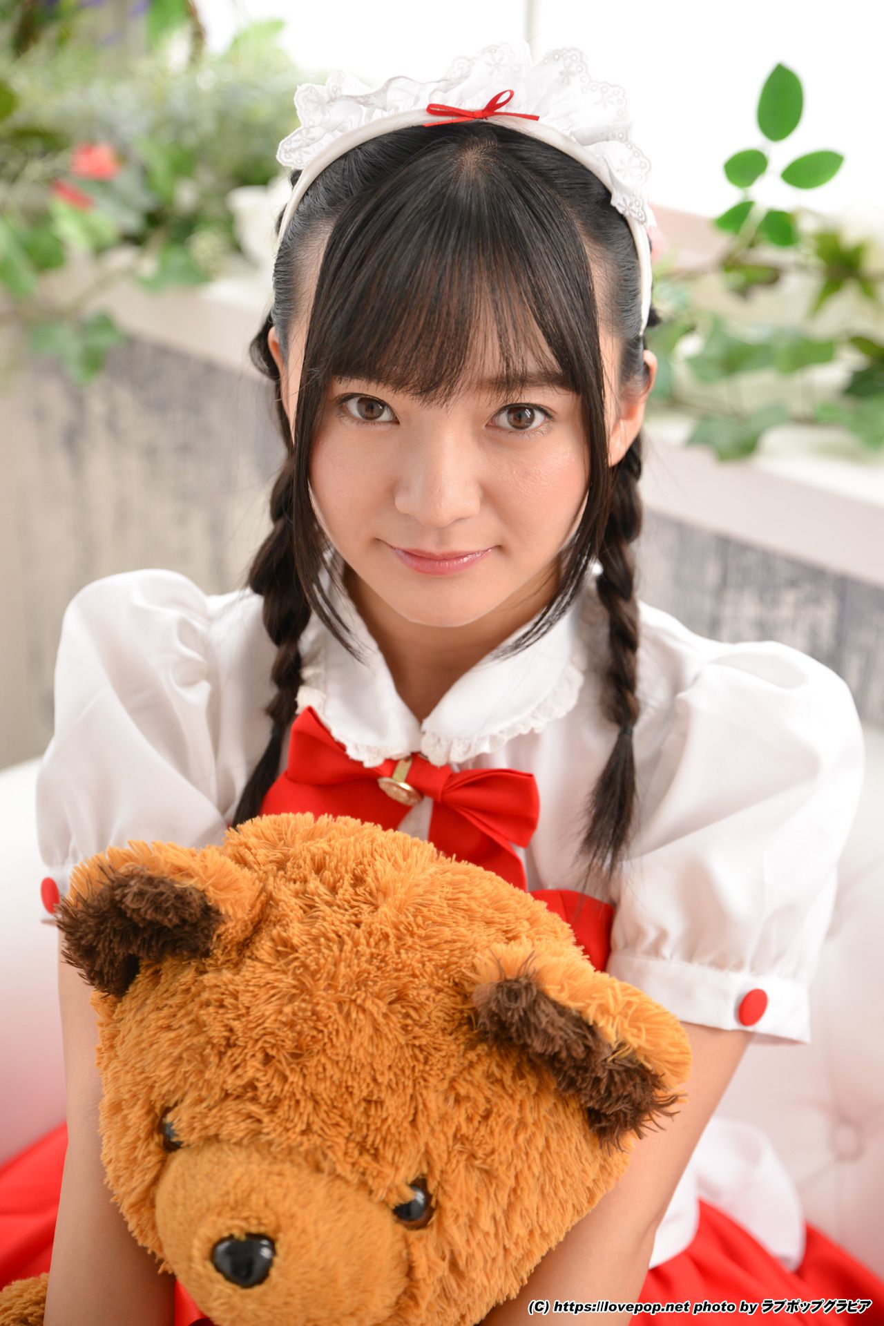 Ayana Nishinaga 西永彩奈 Photoset 03-图25