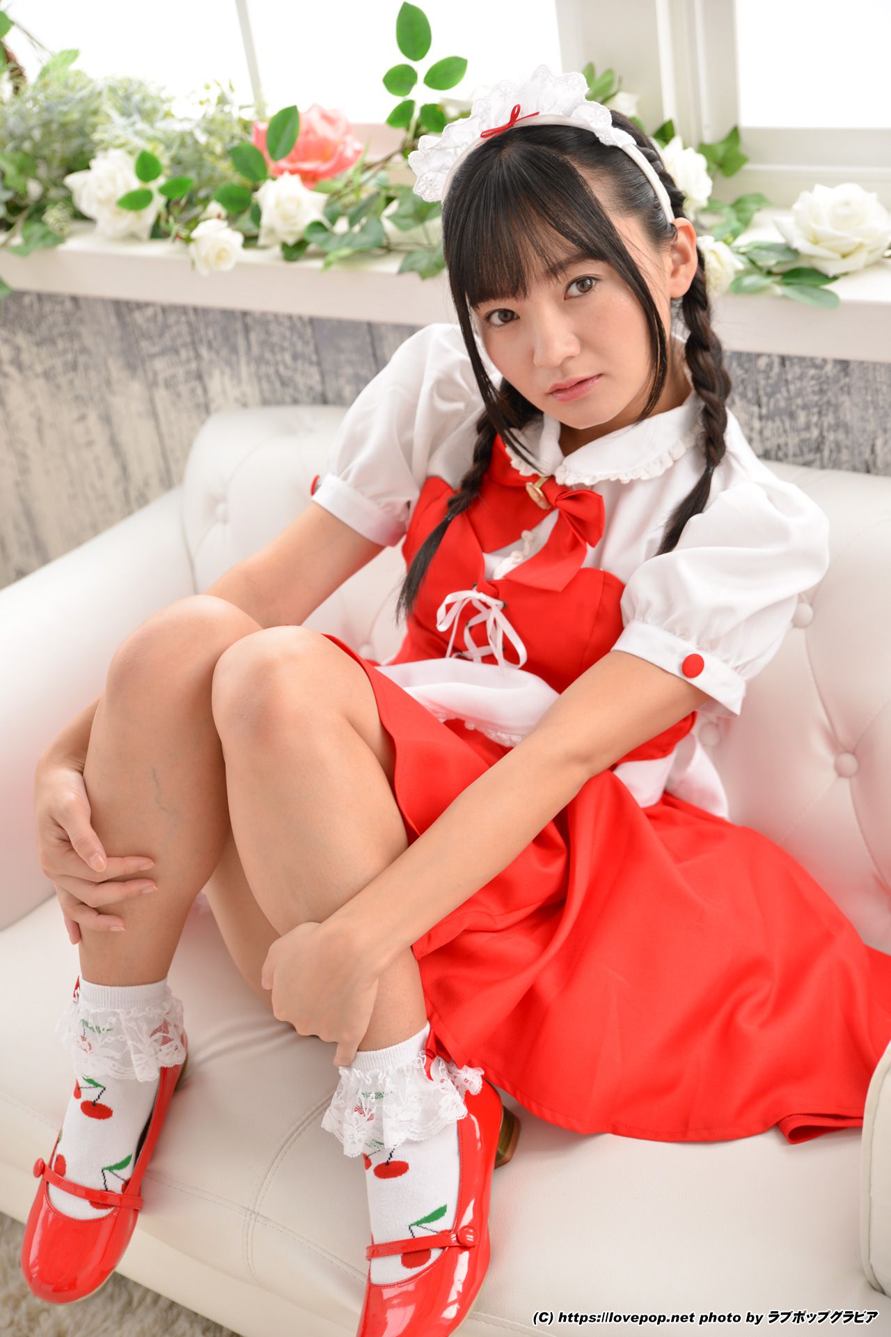 Ayana Nishinaga 西永彩奈 Photoset 03-图26