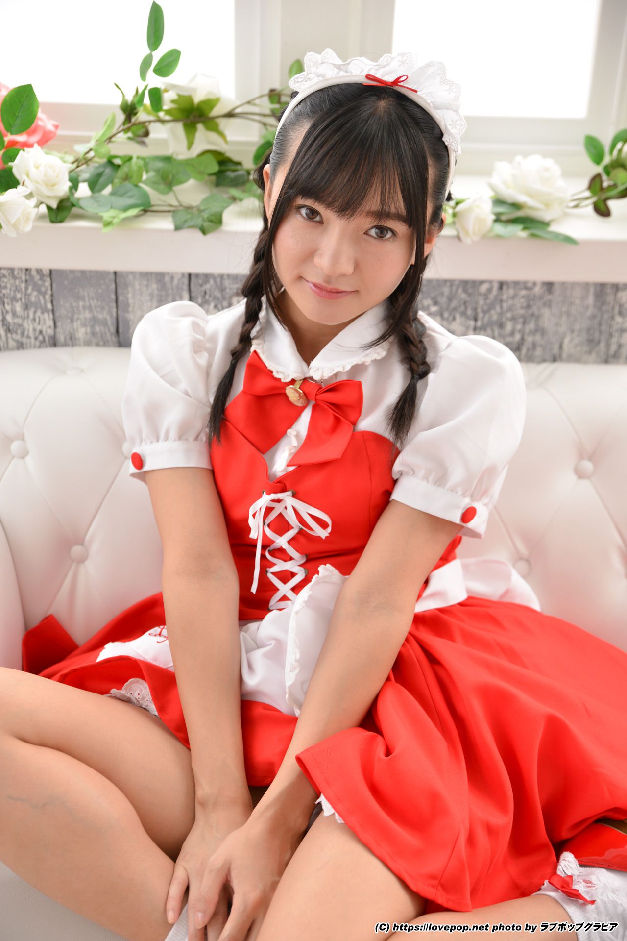 Ayana Nishinaga 西永彩奈 Photoset 03-图28