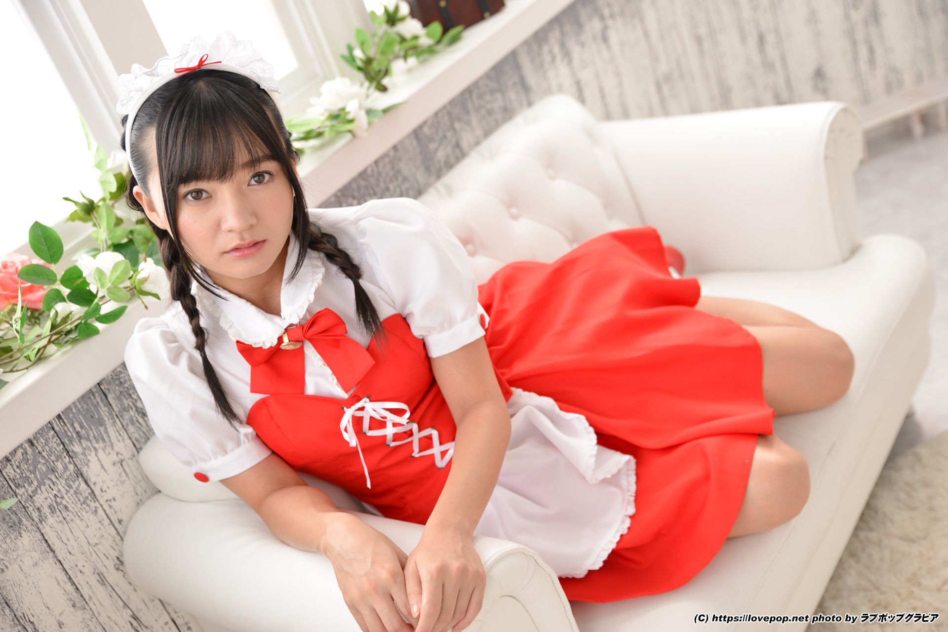 Ayana Nishinaga 西永彩奈 Photoset 03-图30