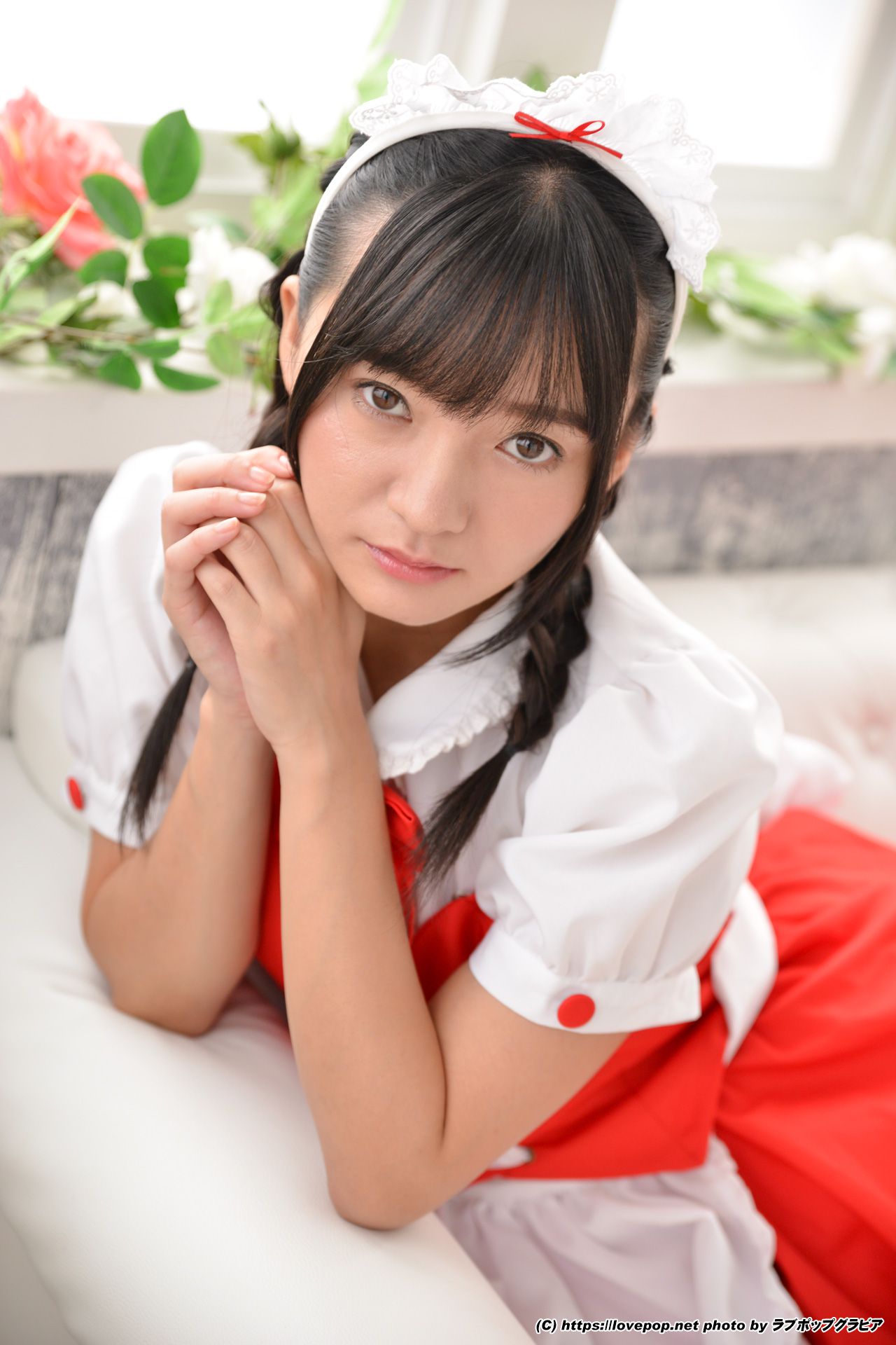 Ayana Nishinaga 西永彩奈 Photoset 03-图31