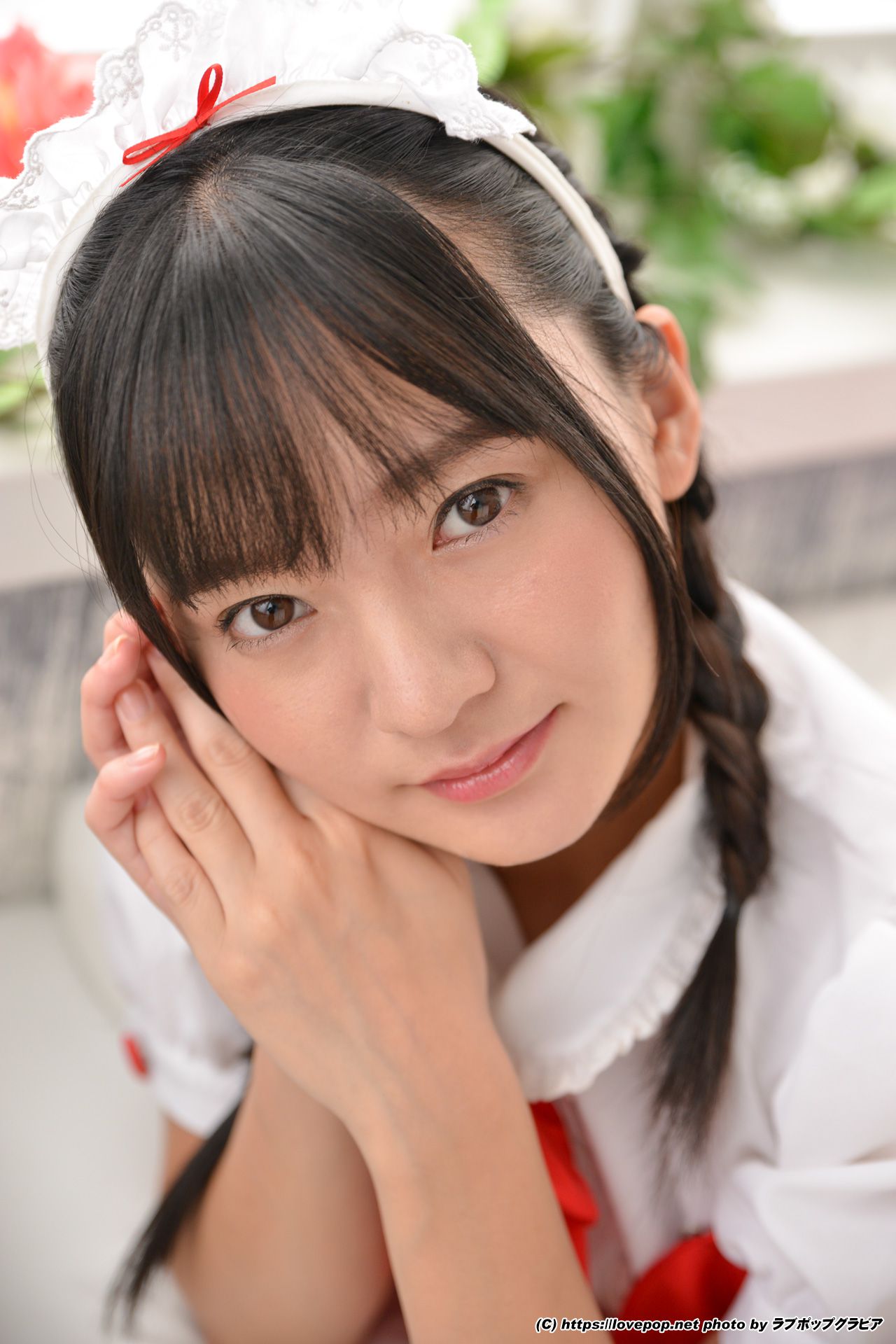 Ayana Nishinaga 西永彩奈 Photoset 03-图32