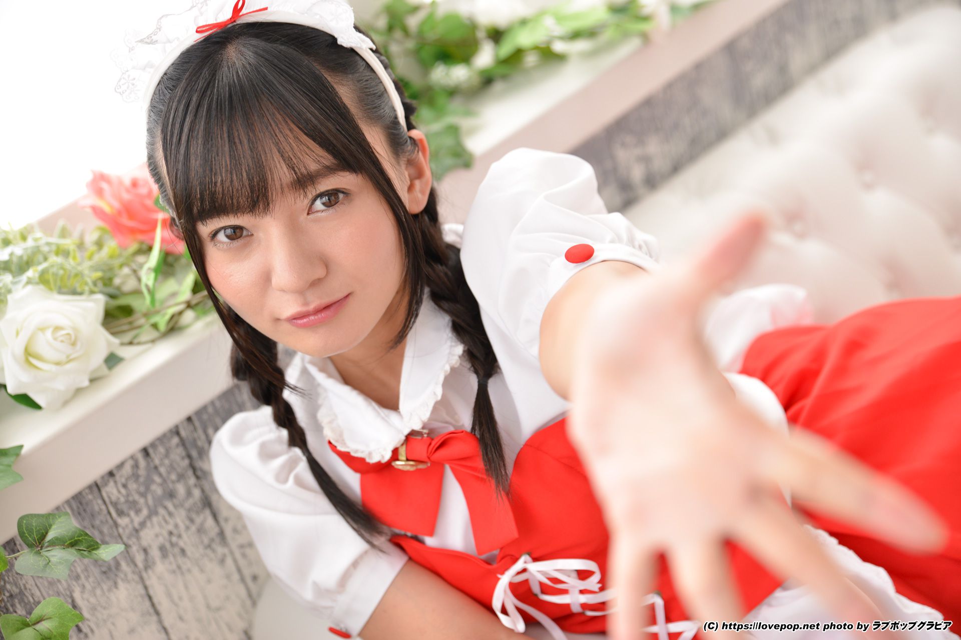 Ayana Nishinaga 西永彩奈 Photoset 03-图33