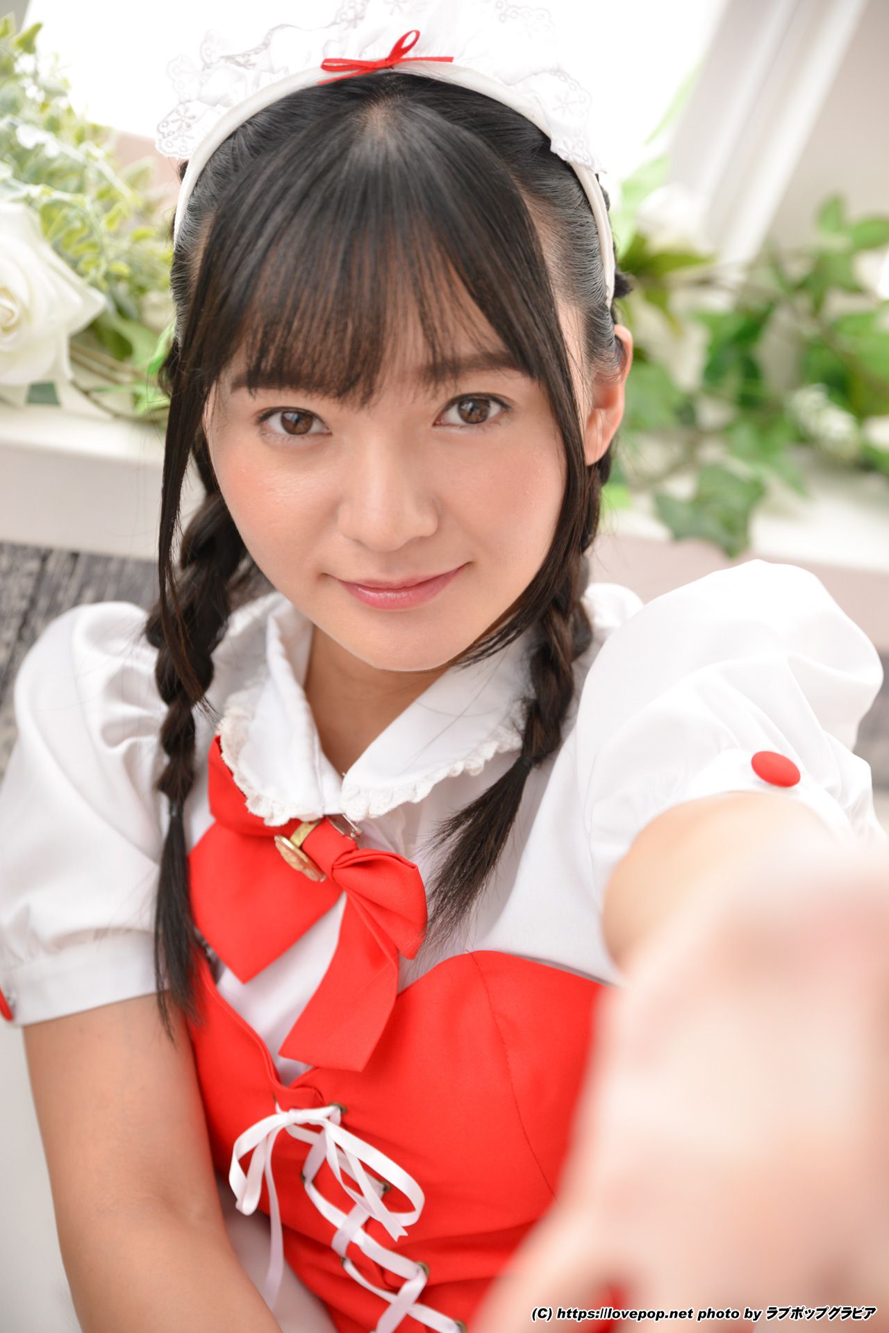 Ayana Nishinaga 西永彩奈 Photoset 03-图34