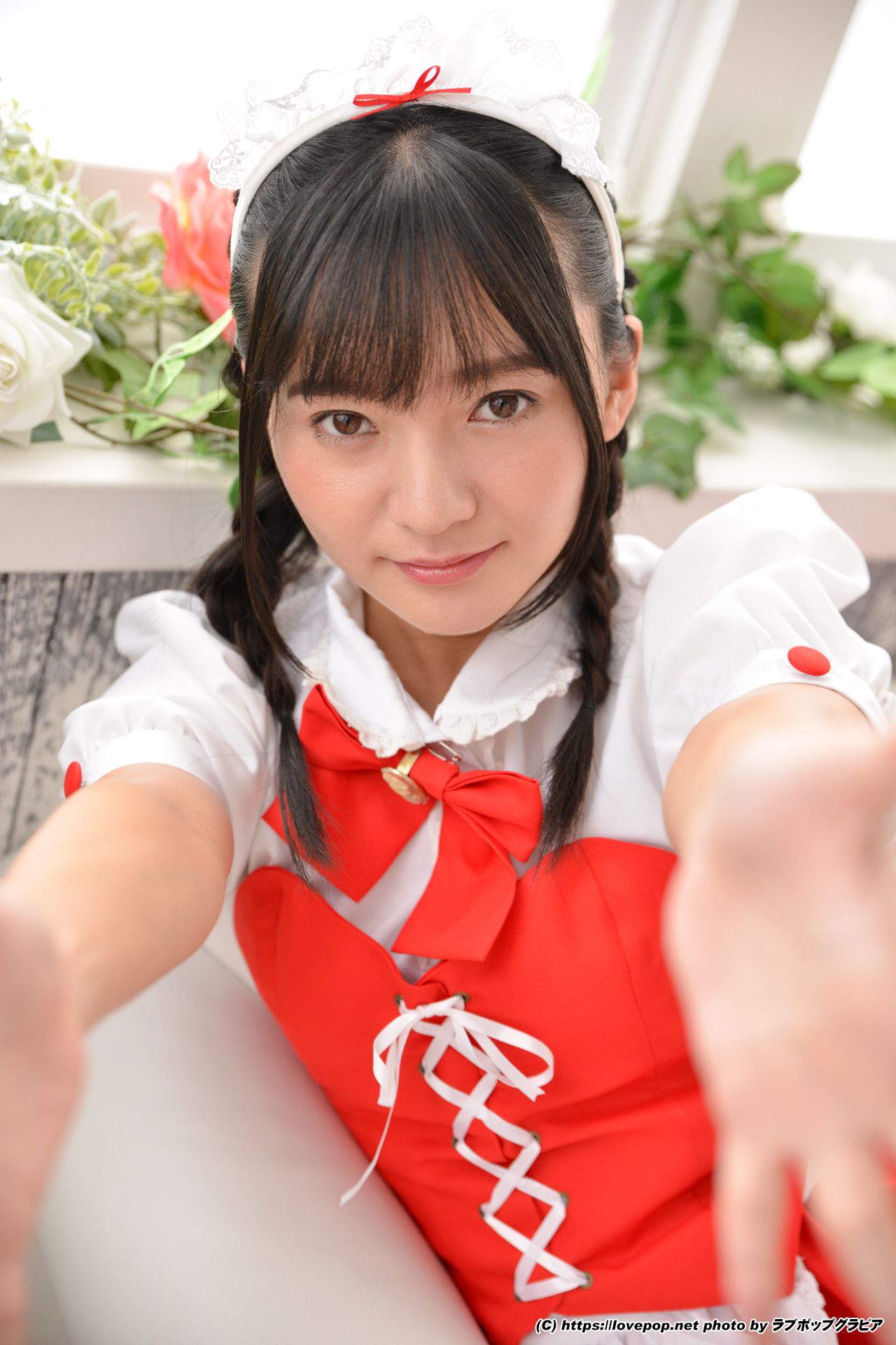 Ayana Nishinaga 西永彩奈 Photoset 03-图36