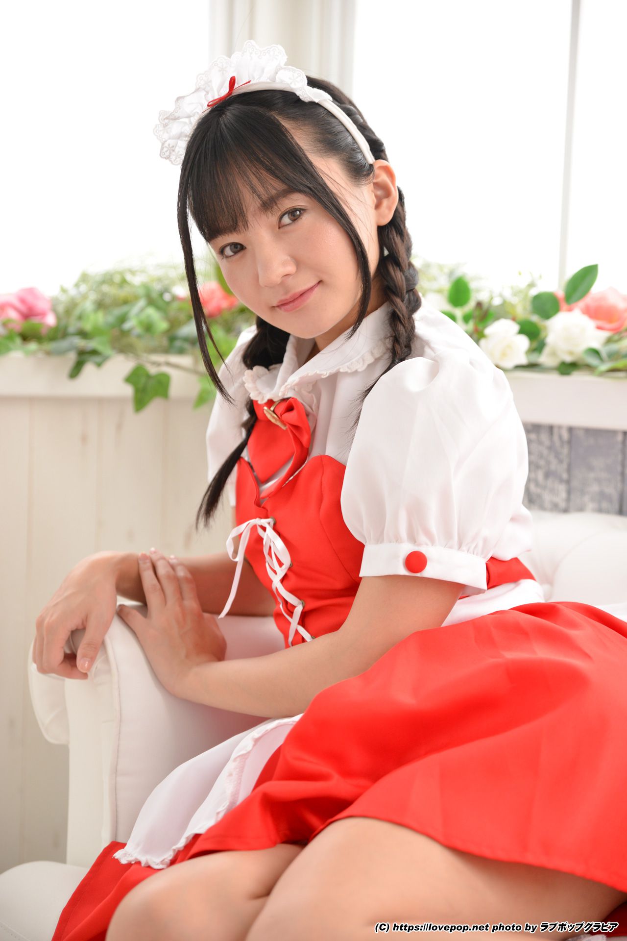 Ayana Nishinaga 西永彩奈 Photoset 03-图38